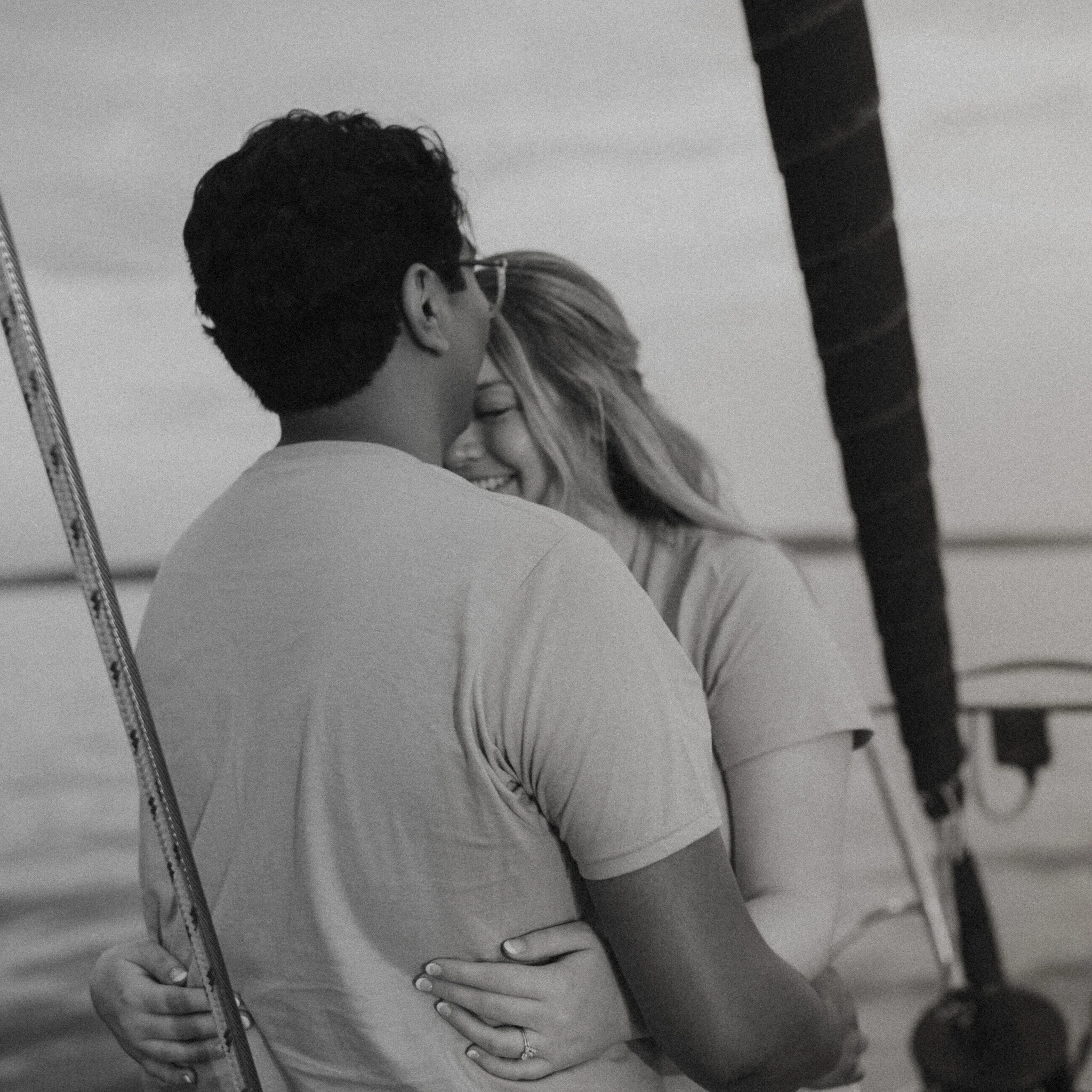 sleeping bear dunes elopement