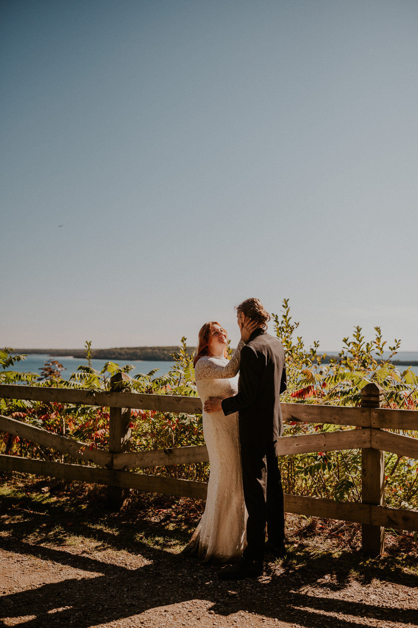 mackinac island elopement