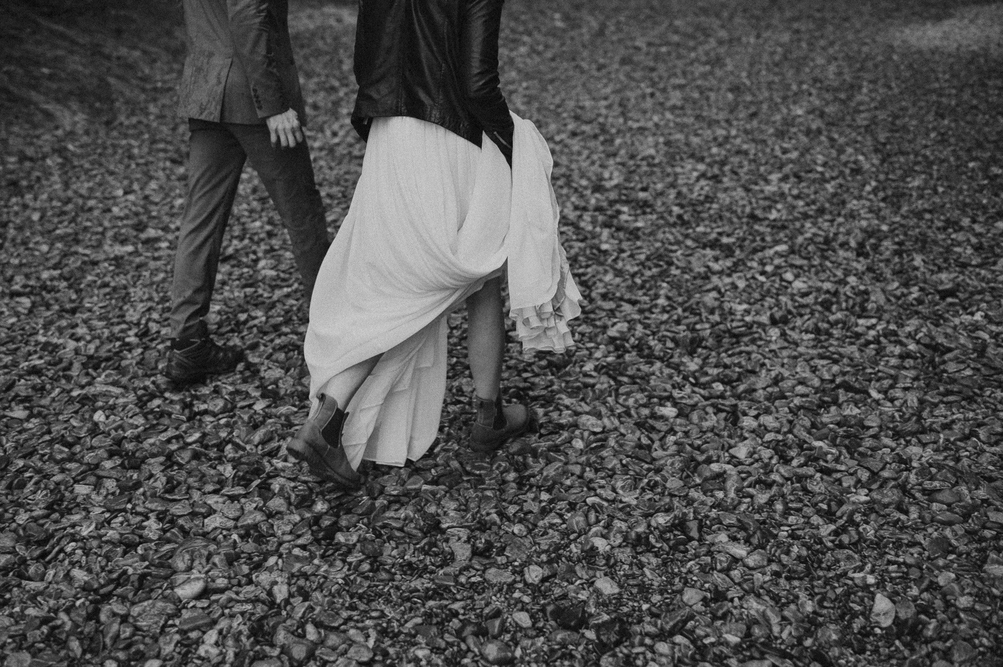 black rocks elopement