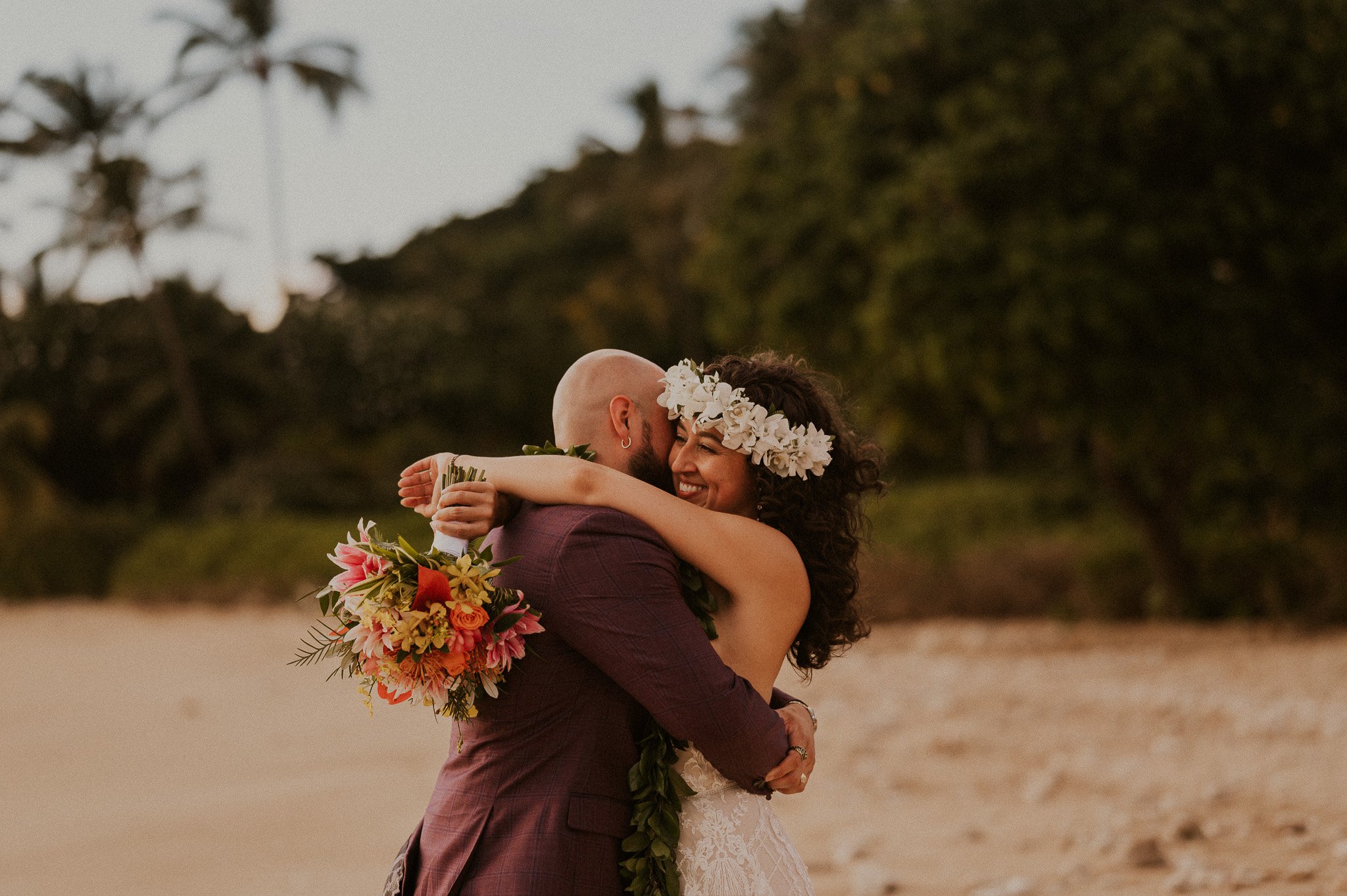 guide to eloping in hawaii