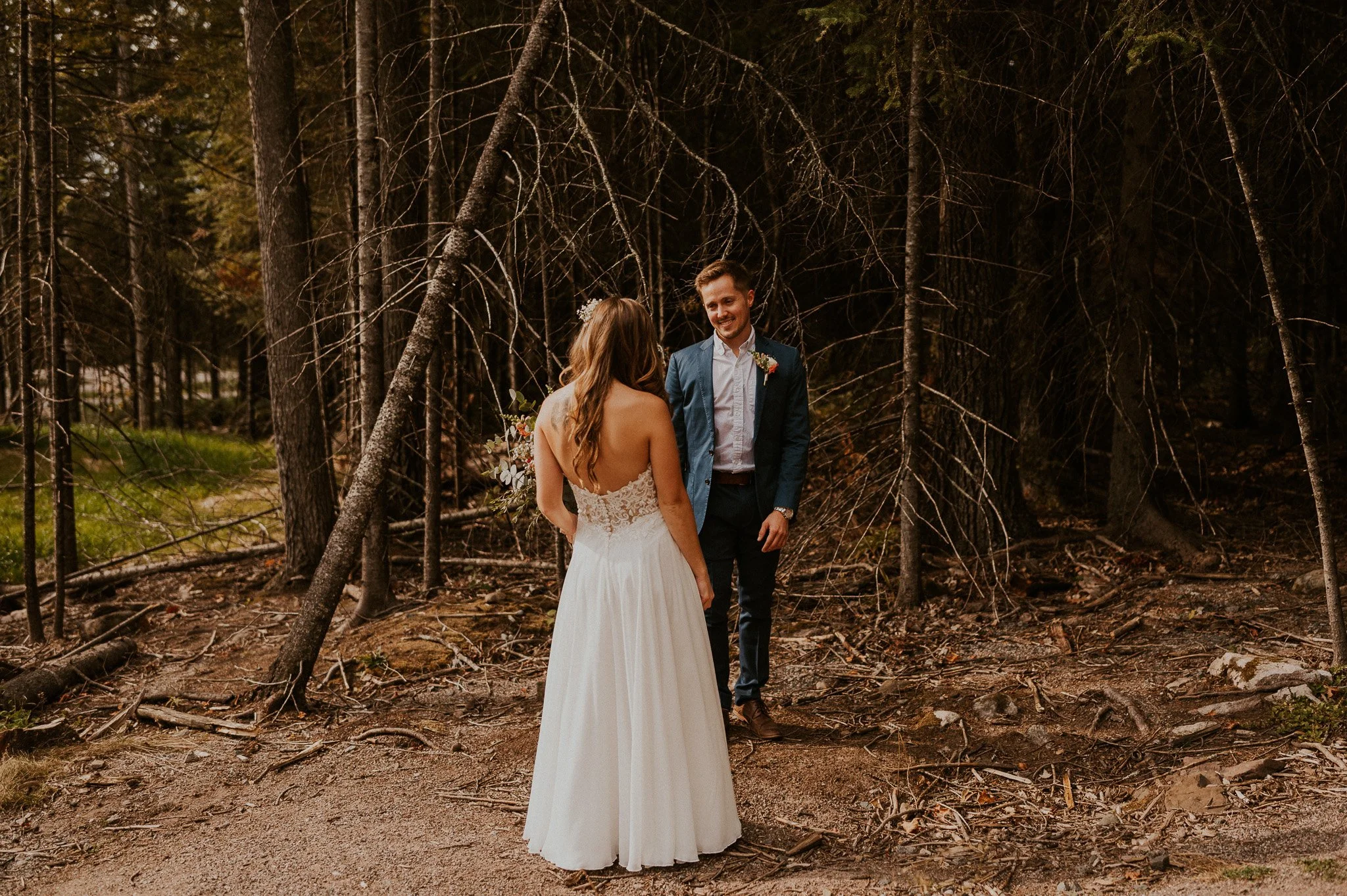 michigan upper peninsula wedding