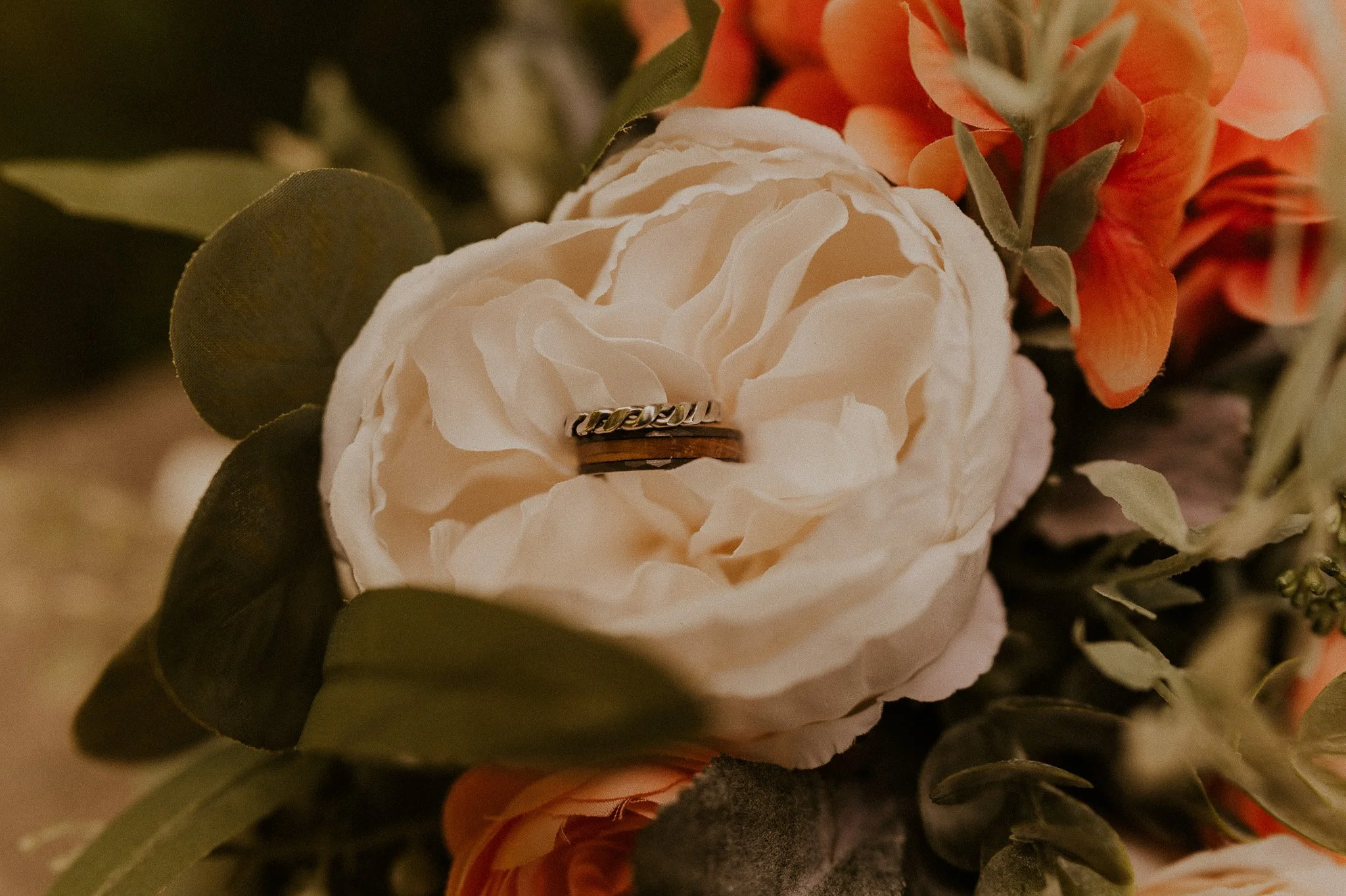 sleeping bear dunes jeep elopement