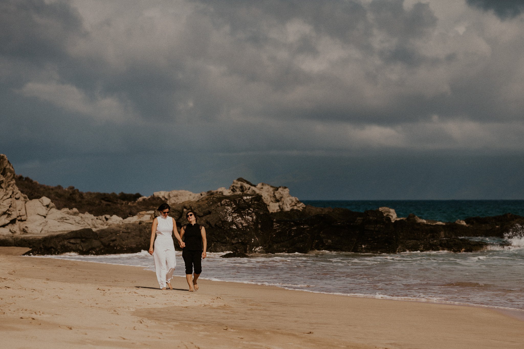 where to elope in hawaii