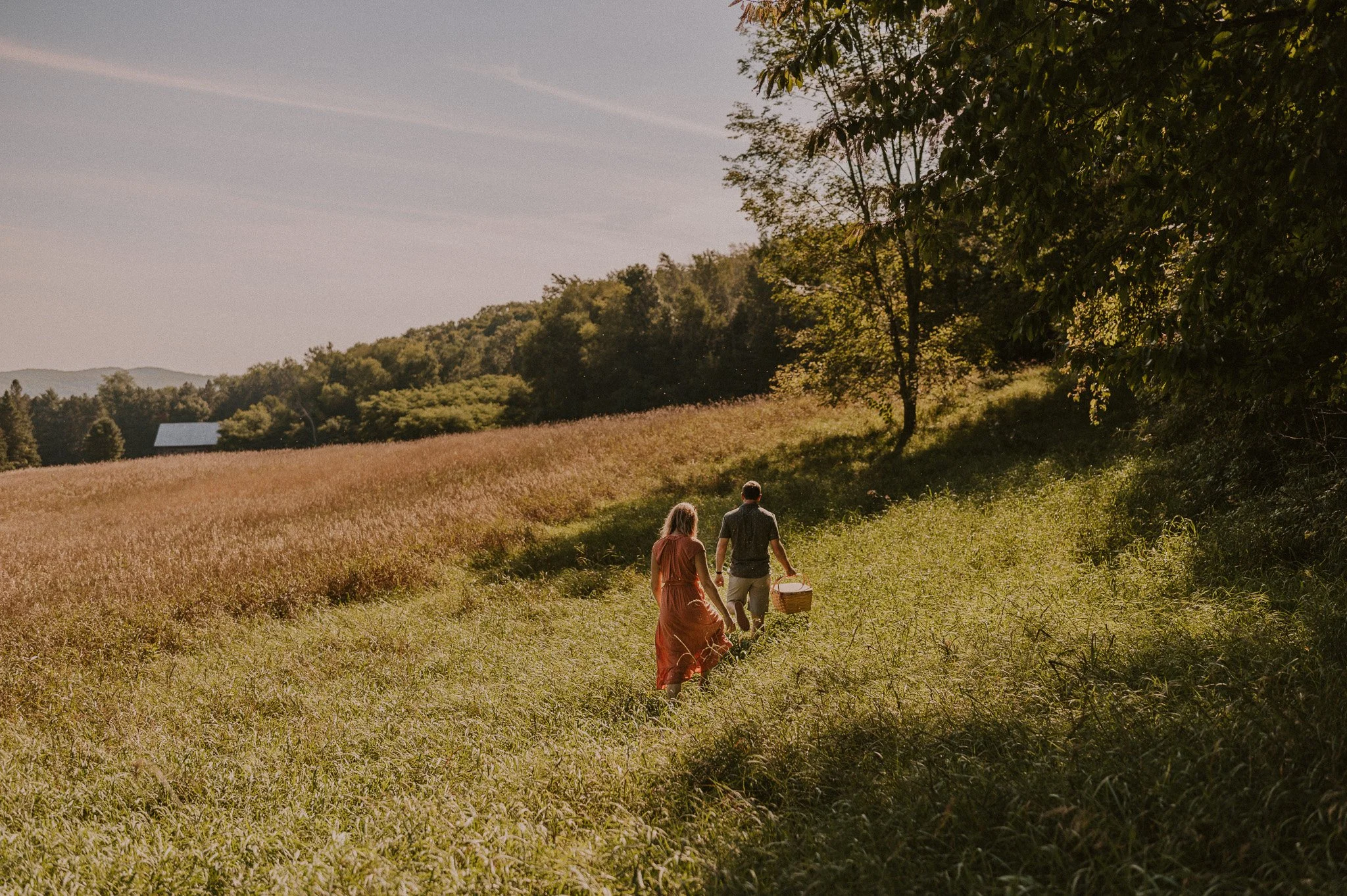 sleeping bear dunes jeep elopement