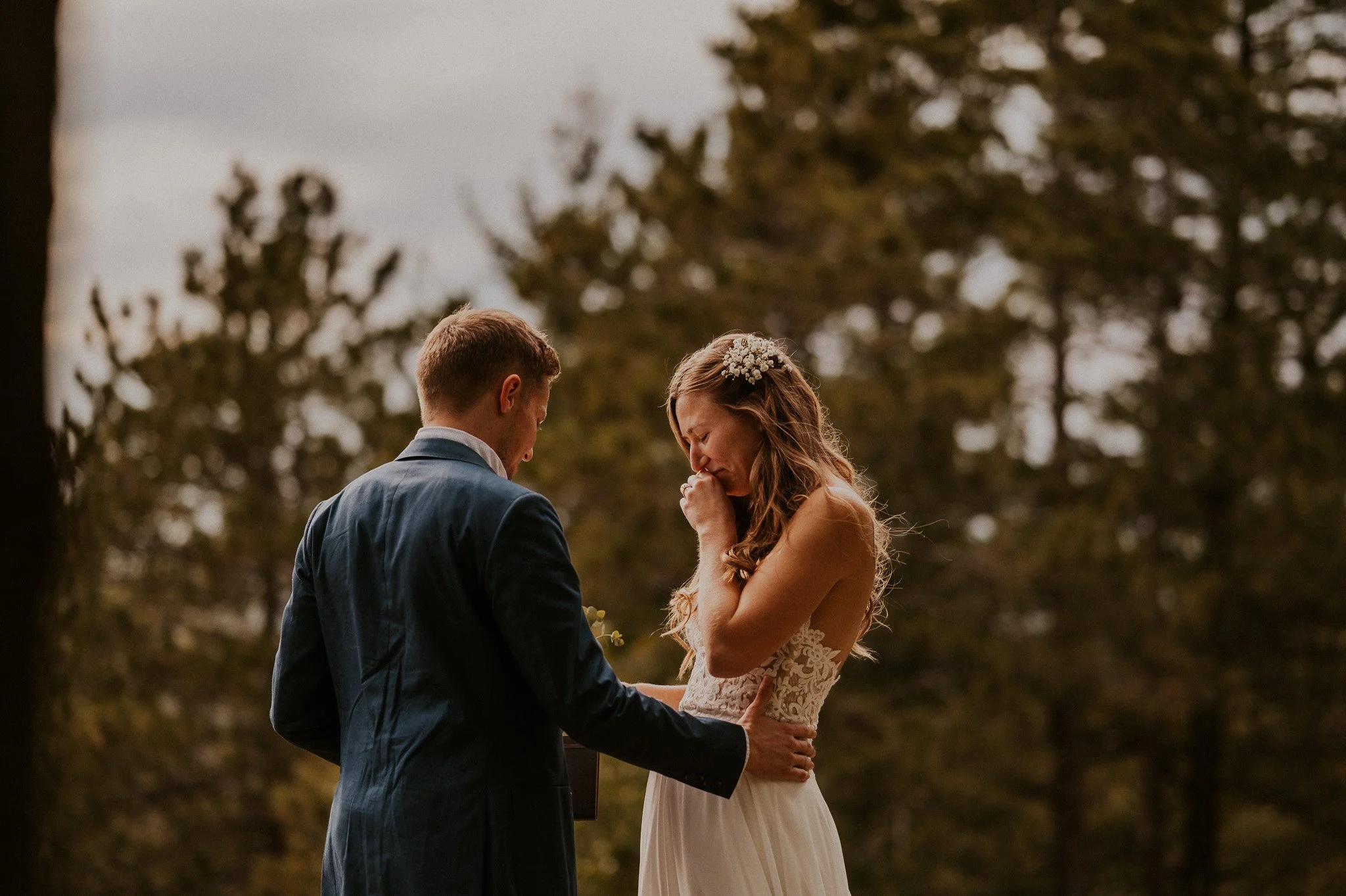 michigan upper peninsula wedding