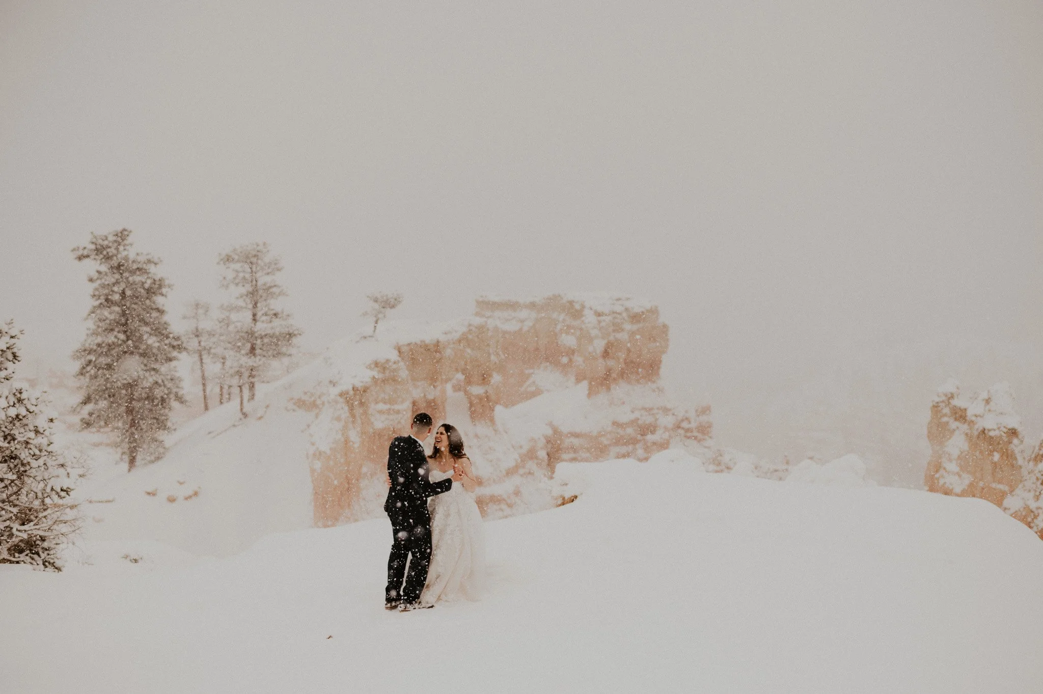 how to elope national park