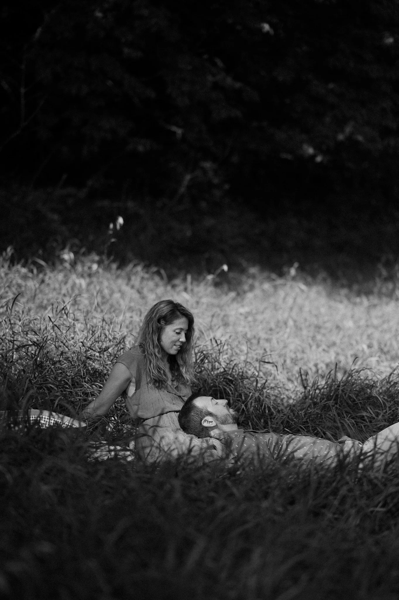 sleeping bear dunes jeep elopement