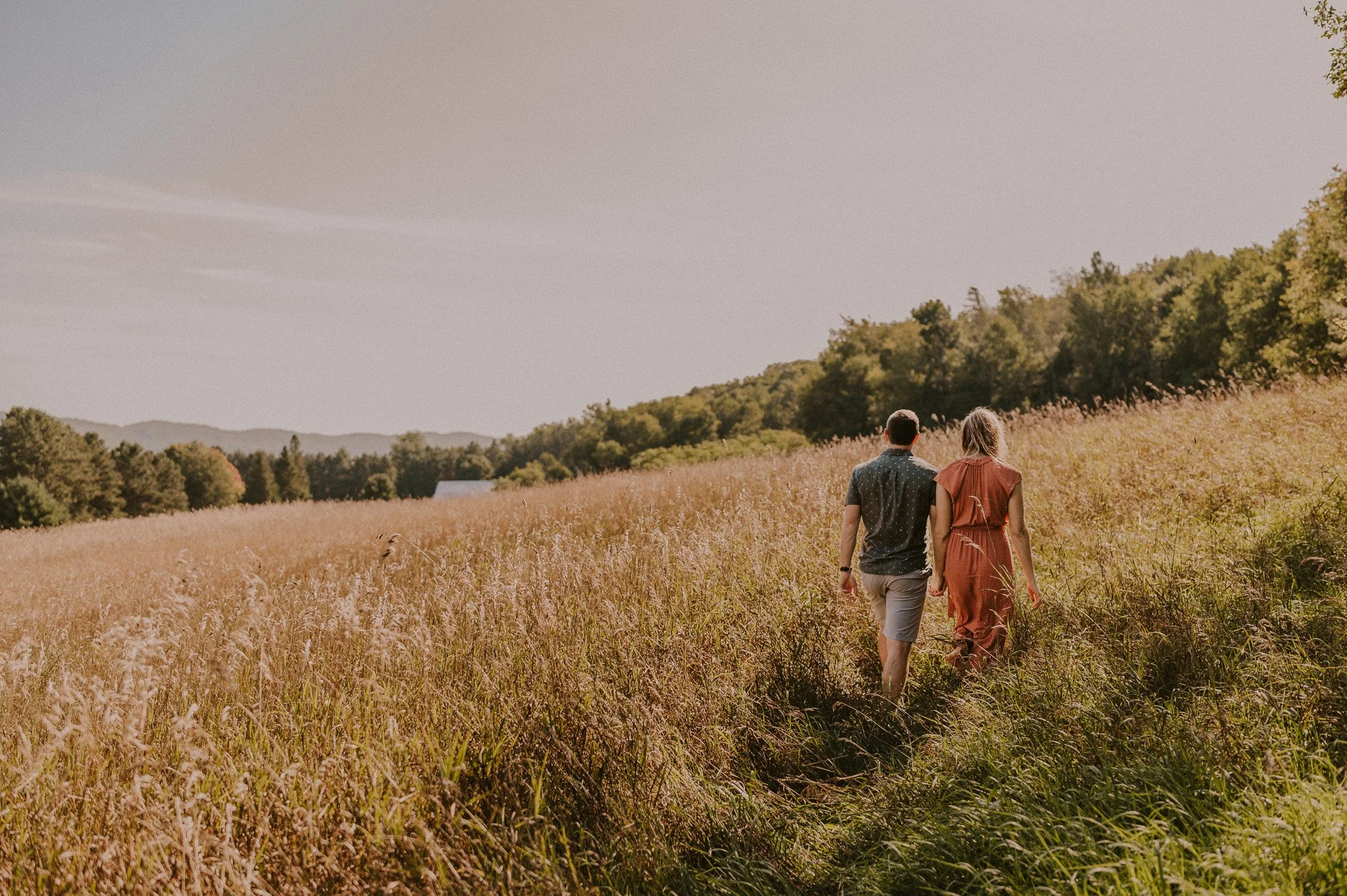 sleeping bear dunes jeep elopement