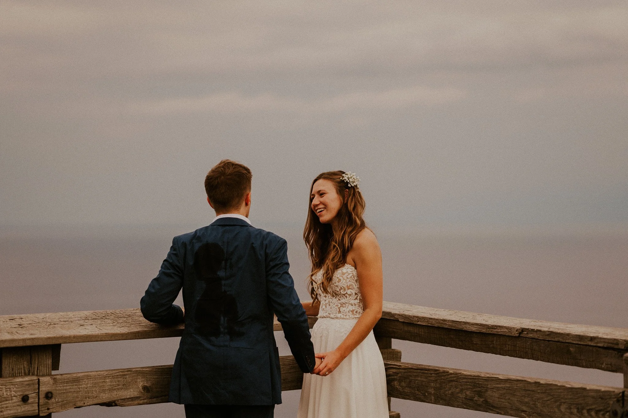 michigan upper peninsula wedding