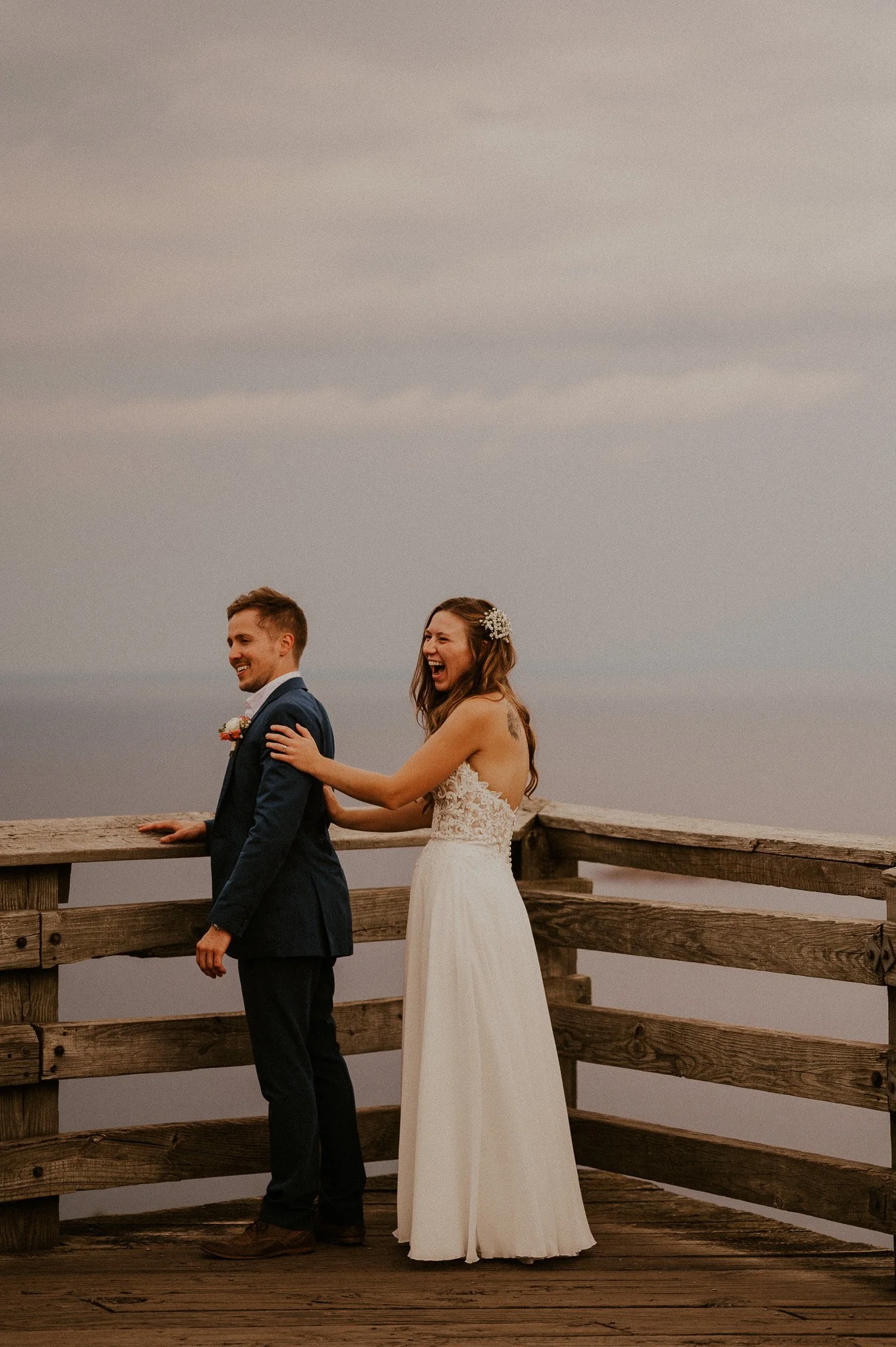 michigan upper peninsula wedding