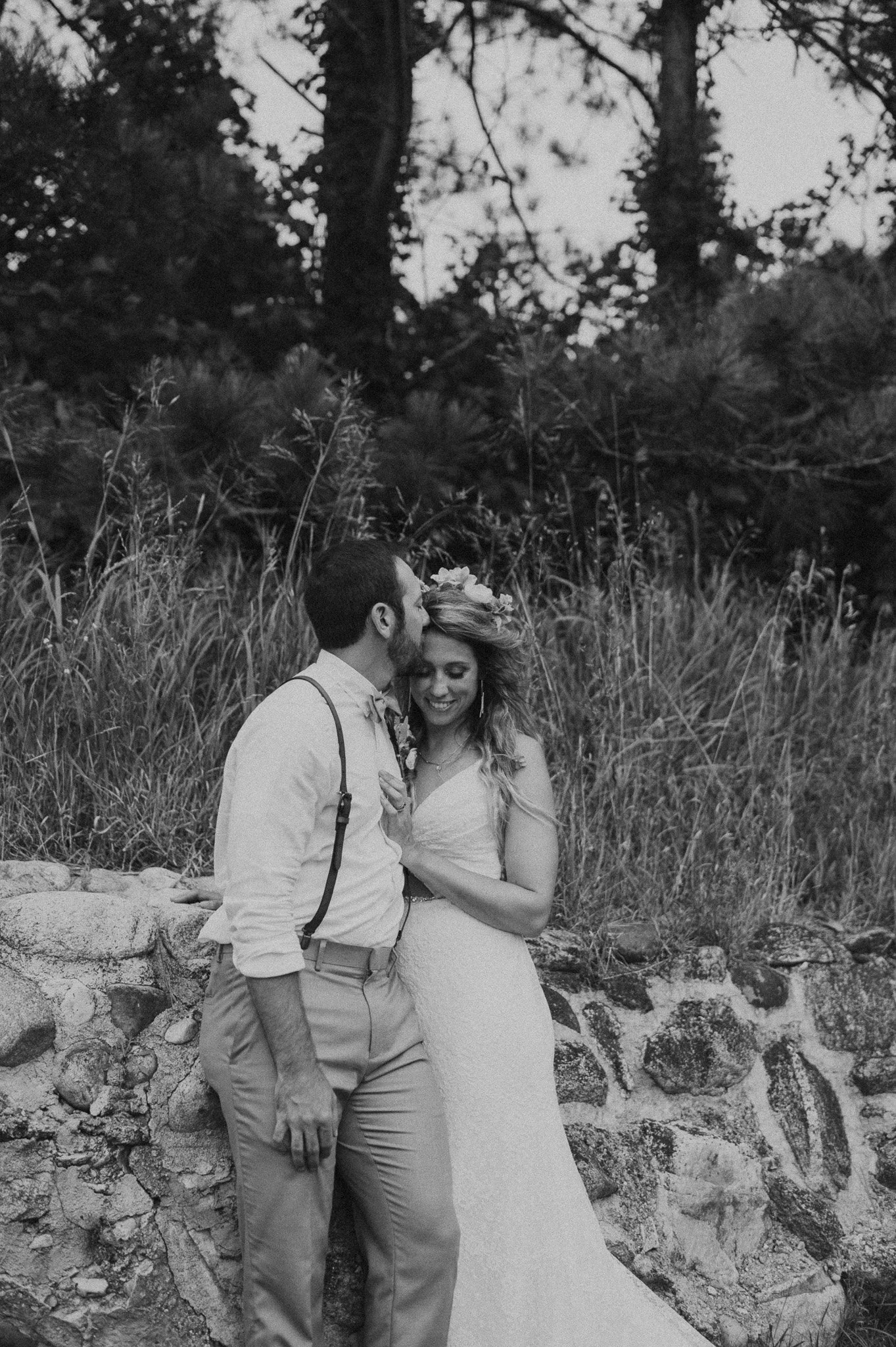 sleeping bear dunes jeep elopement