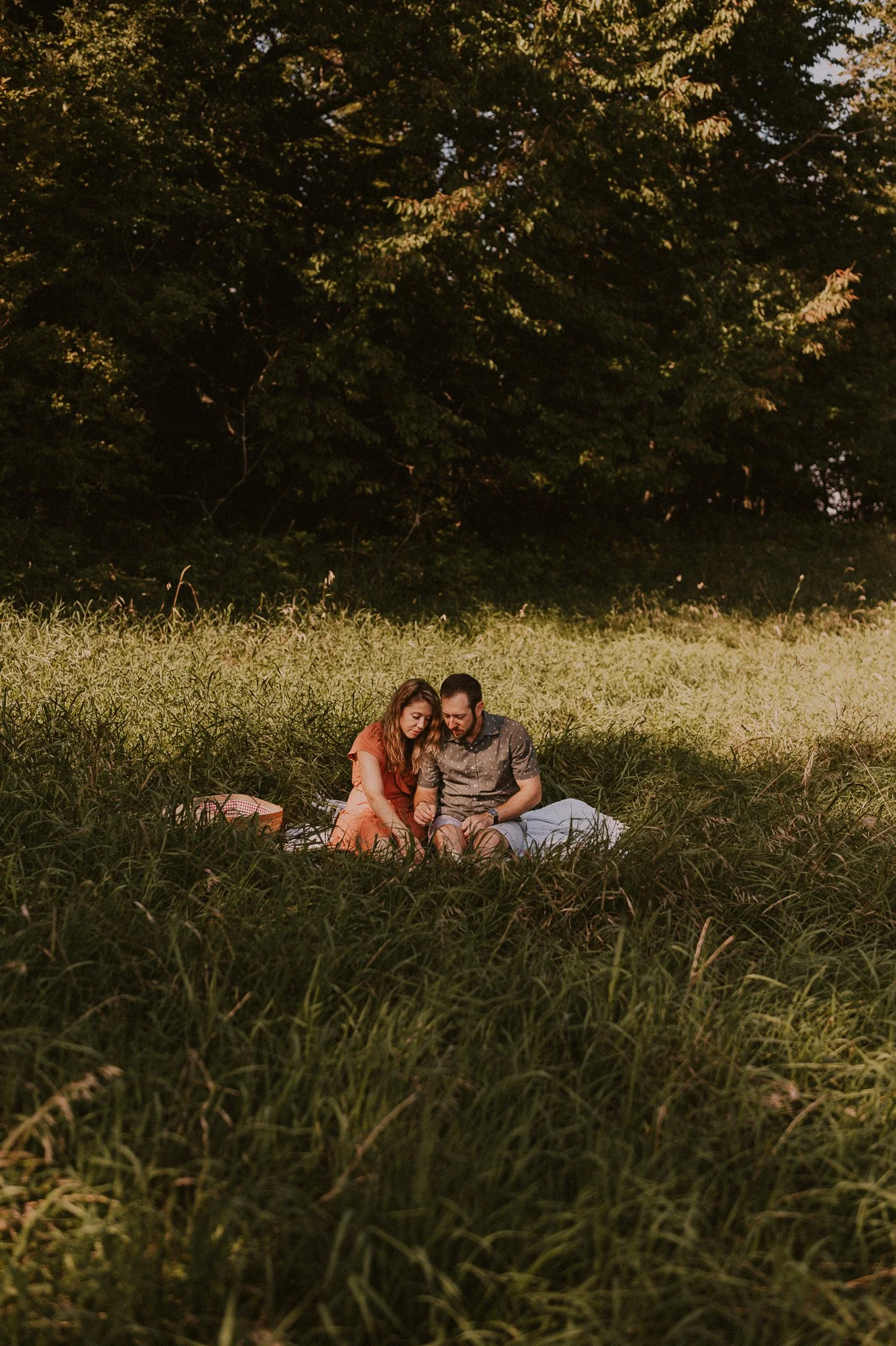 sleeping bear dunes jeep elopement