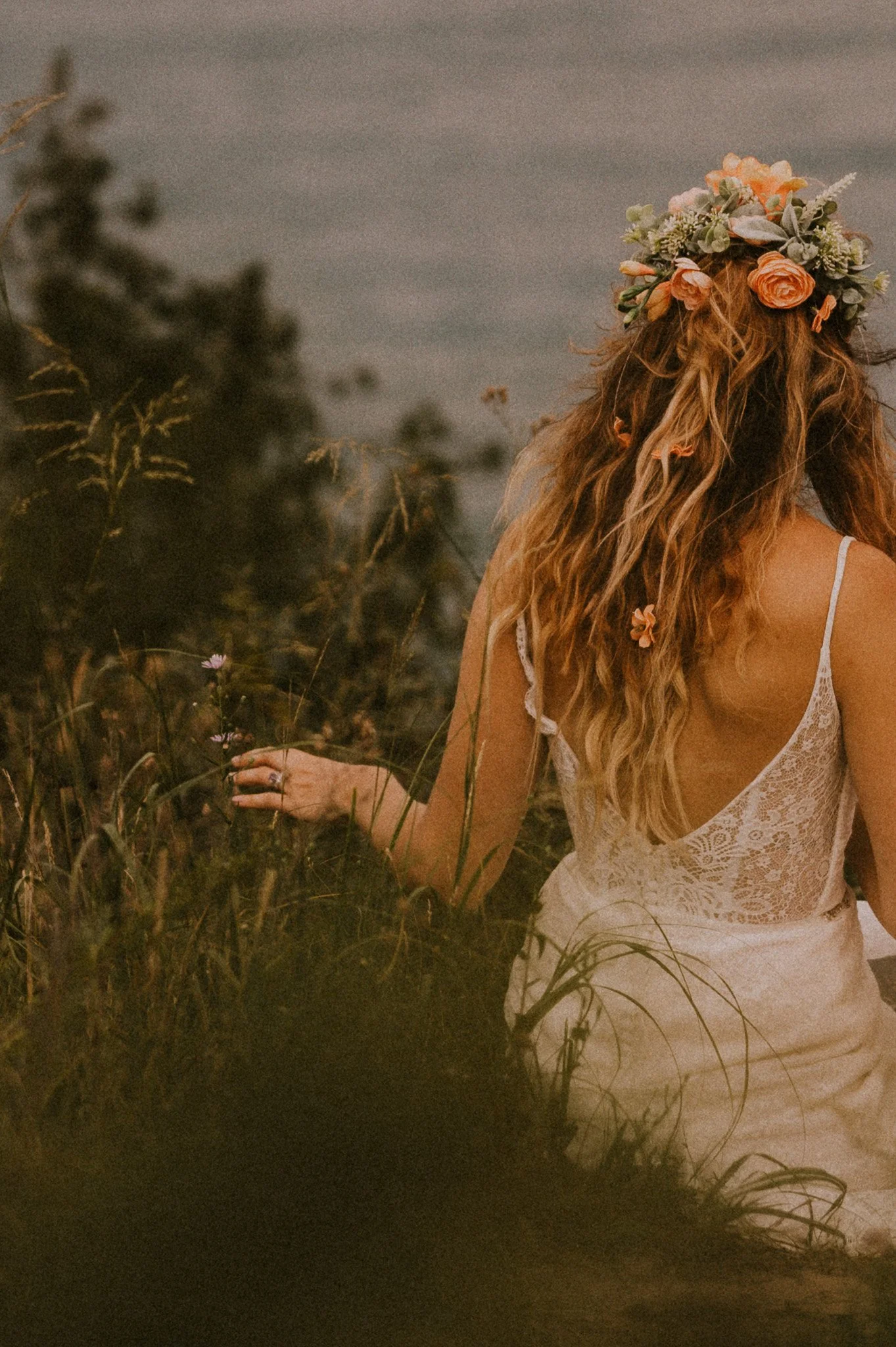 sleeping bear dunes jeep elopement