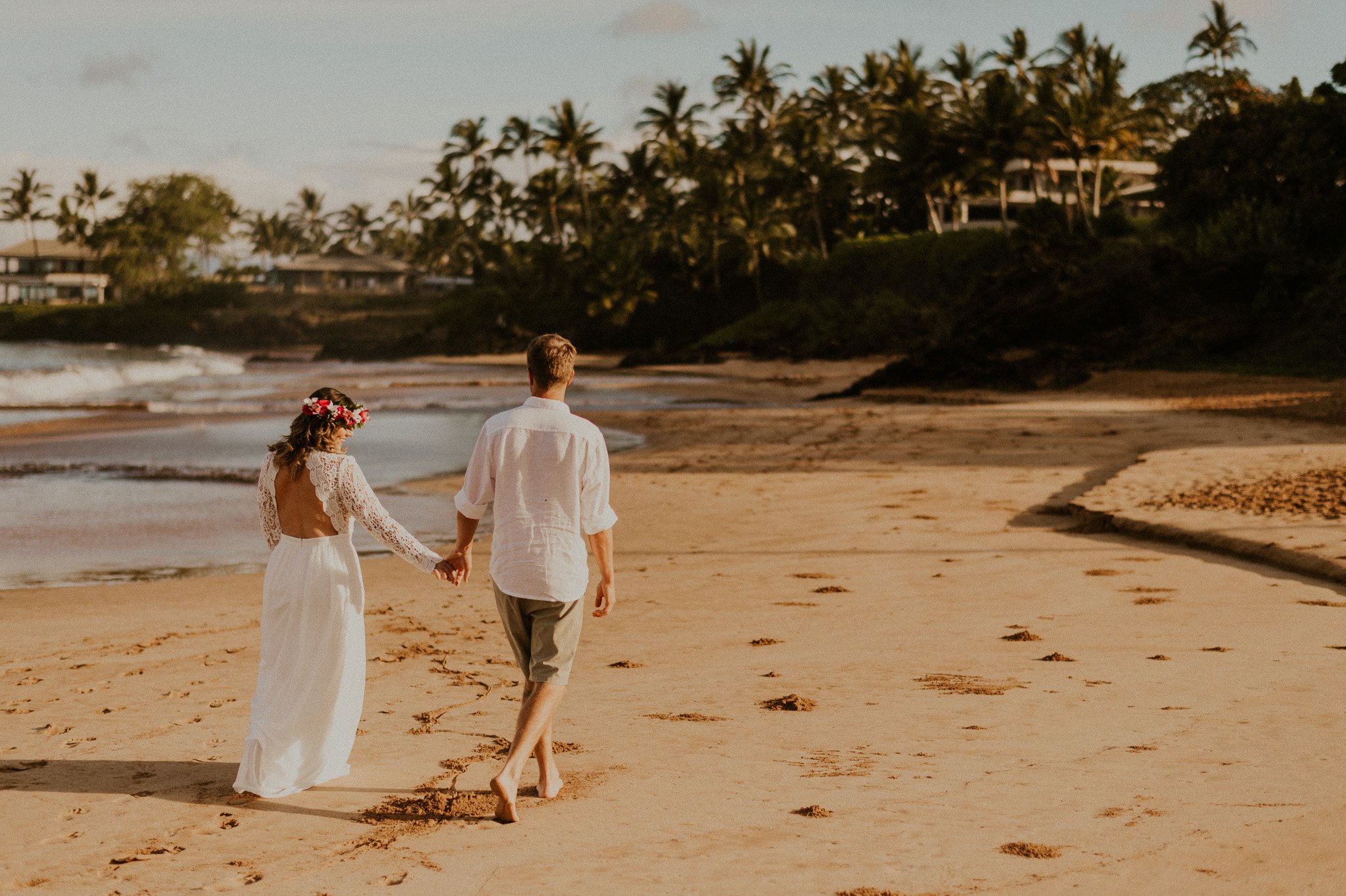 guide to eloping in hawaii