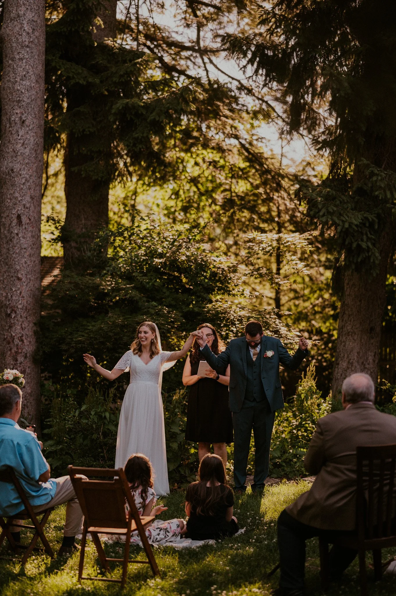 south haven wedding