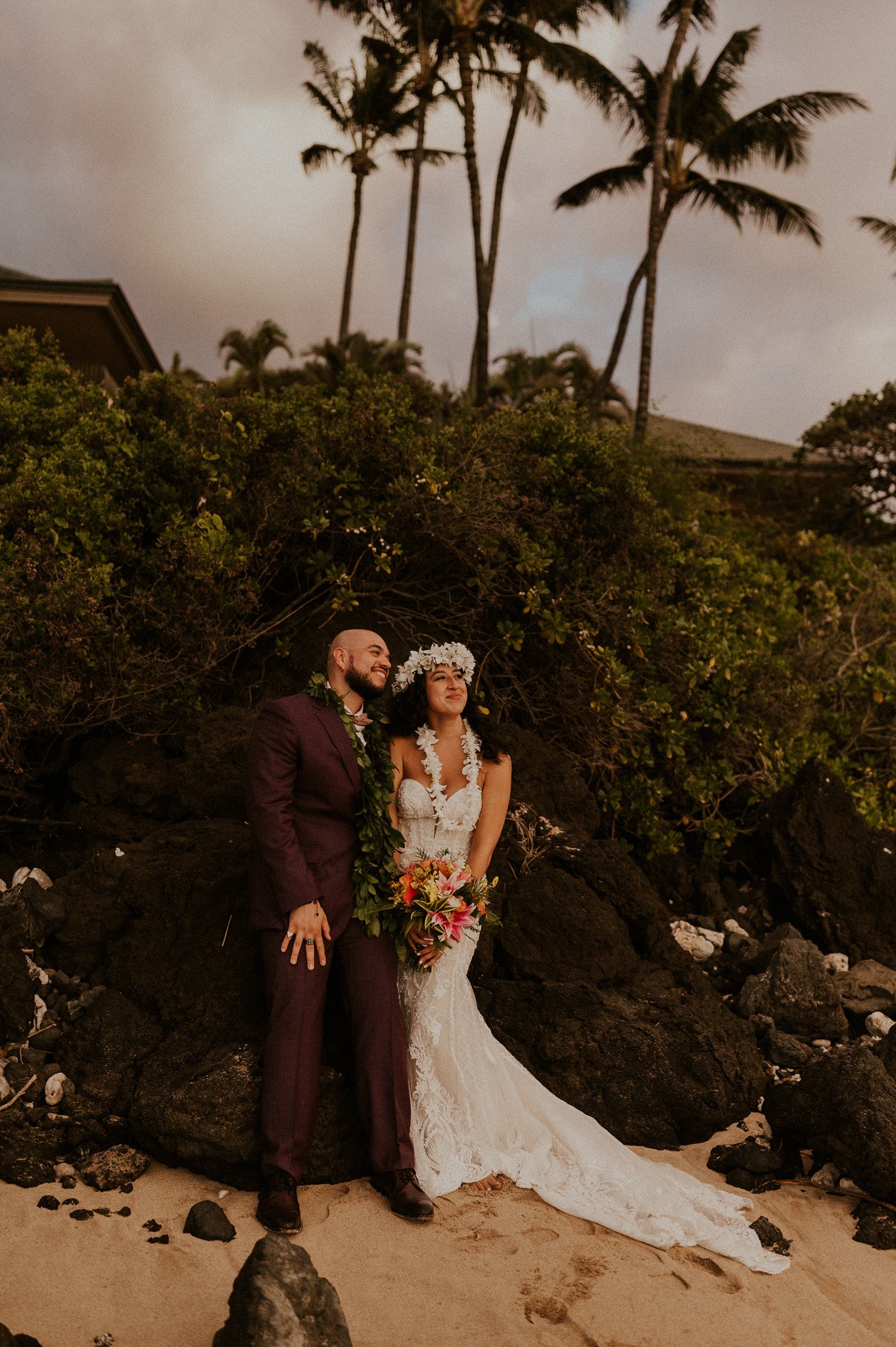 elope in hawaii