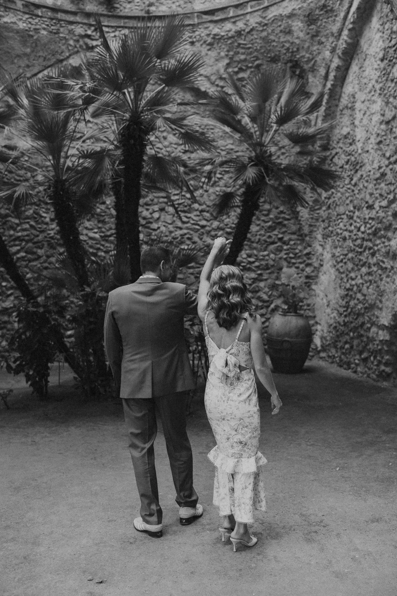 amalfi coast engagement