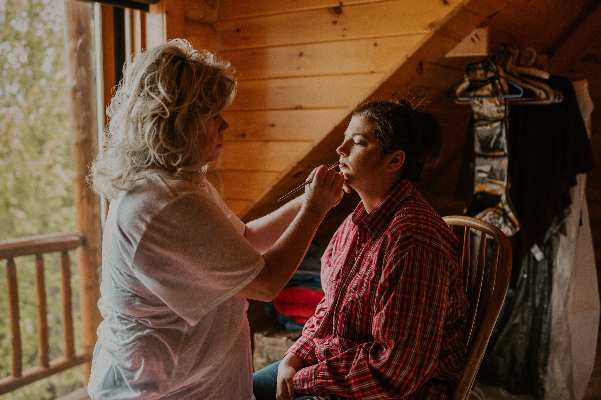 pictured rocks elopement