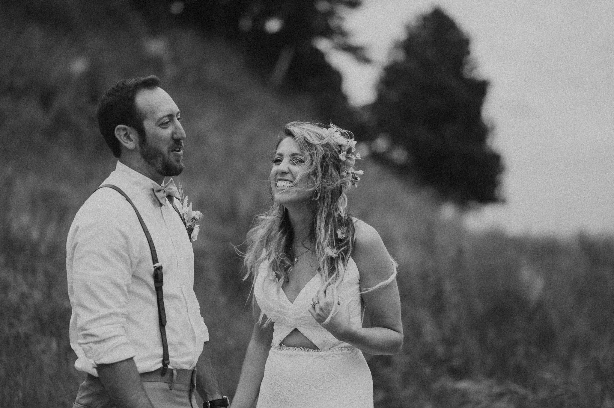 sleeping bear dunes jeep elopement