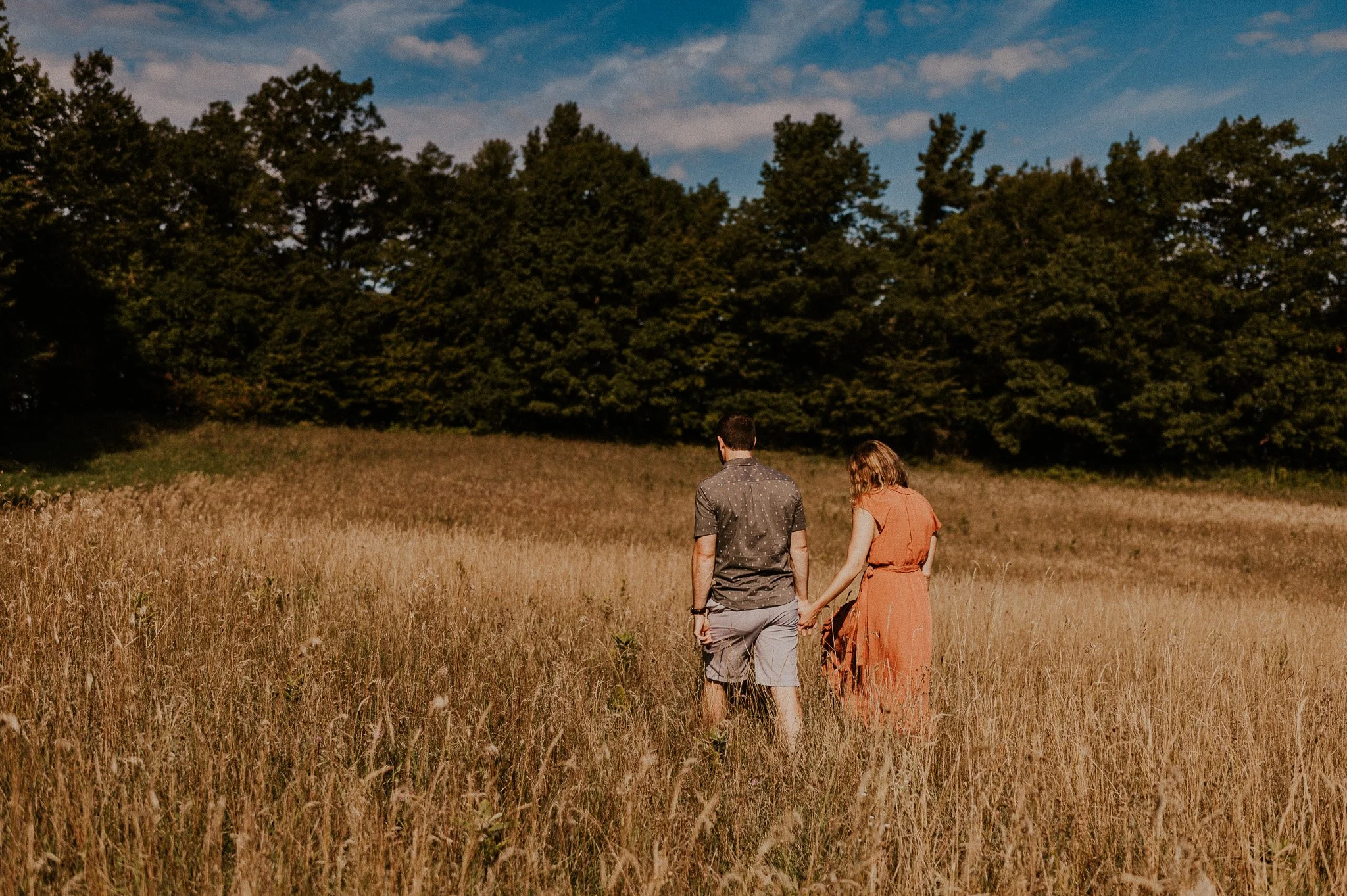 sleeping bear dunes jeep elopement