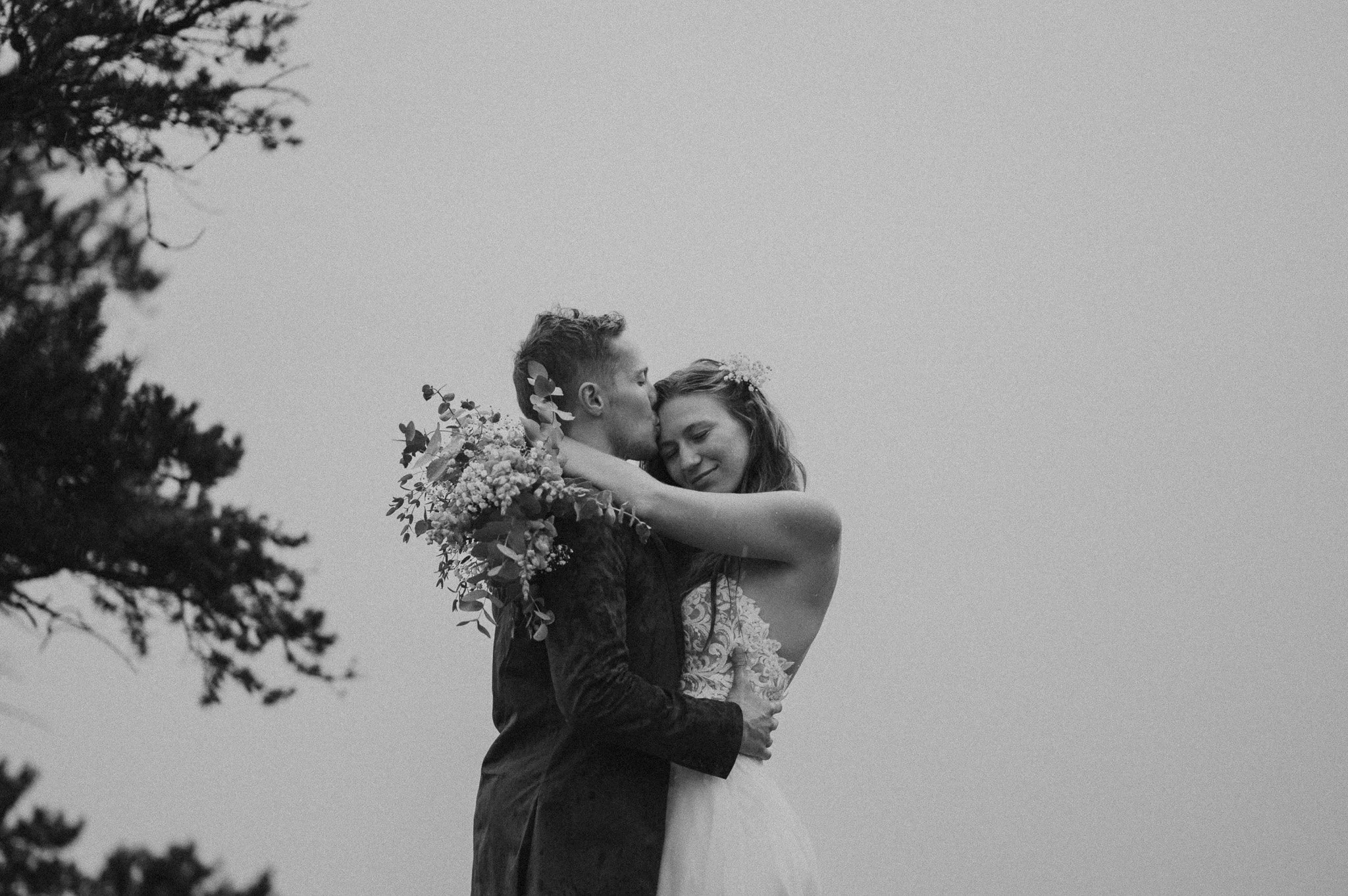 michigan upper peninsula wedding