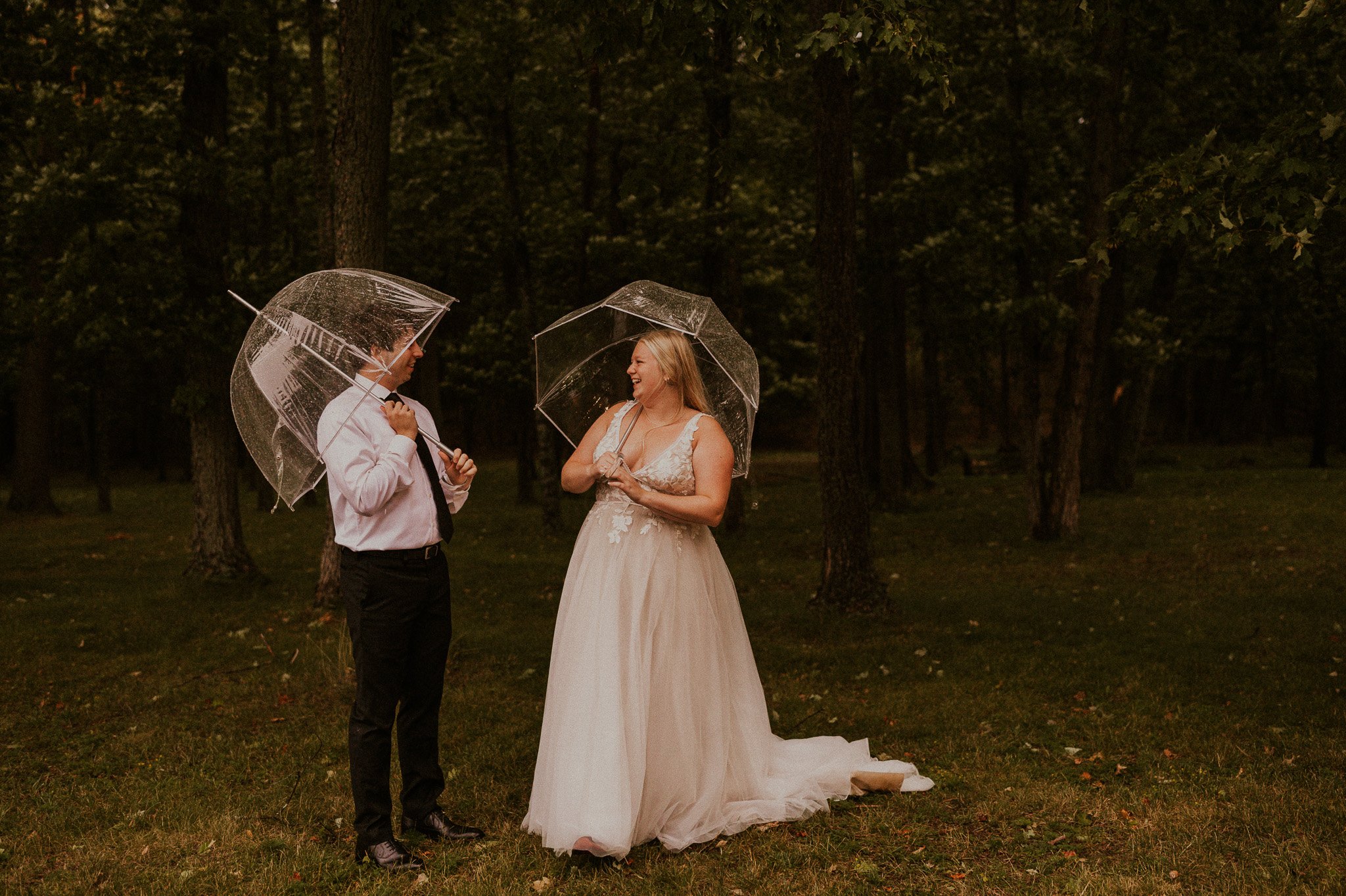 adventure upper peninsula elopement