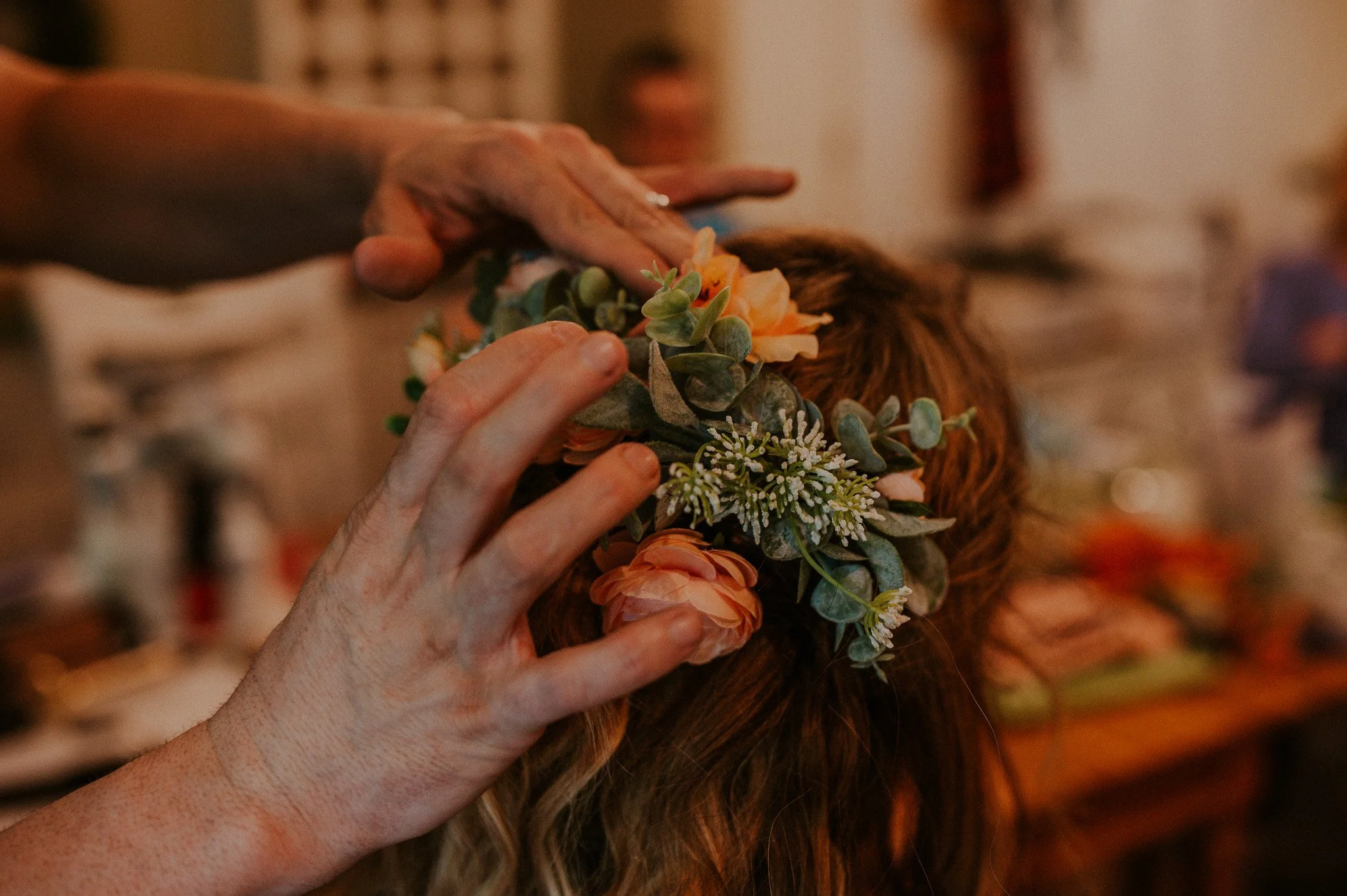 sleeping bear dunes jeep elopement