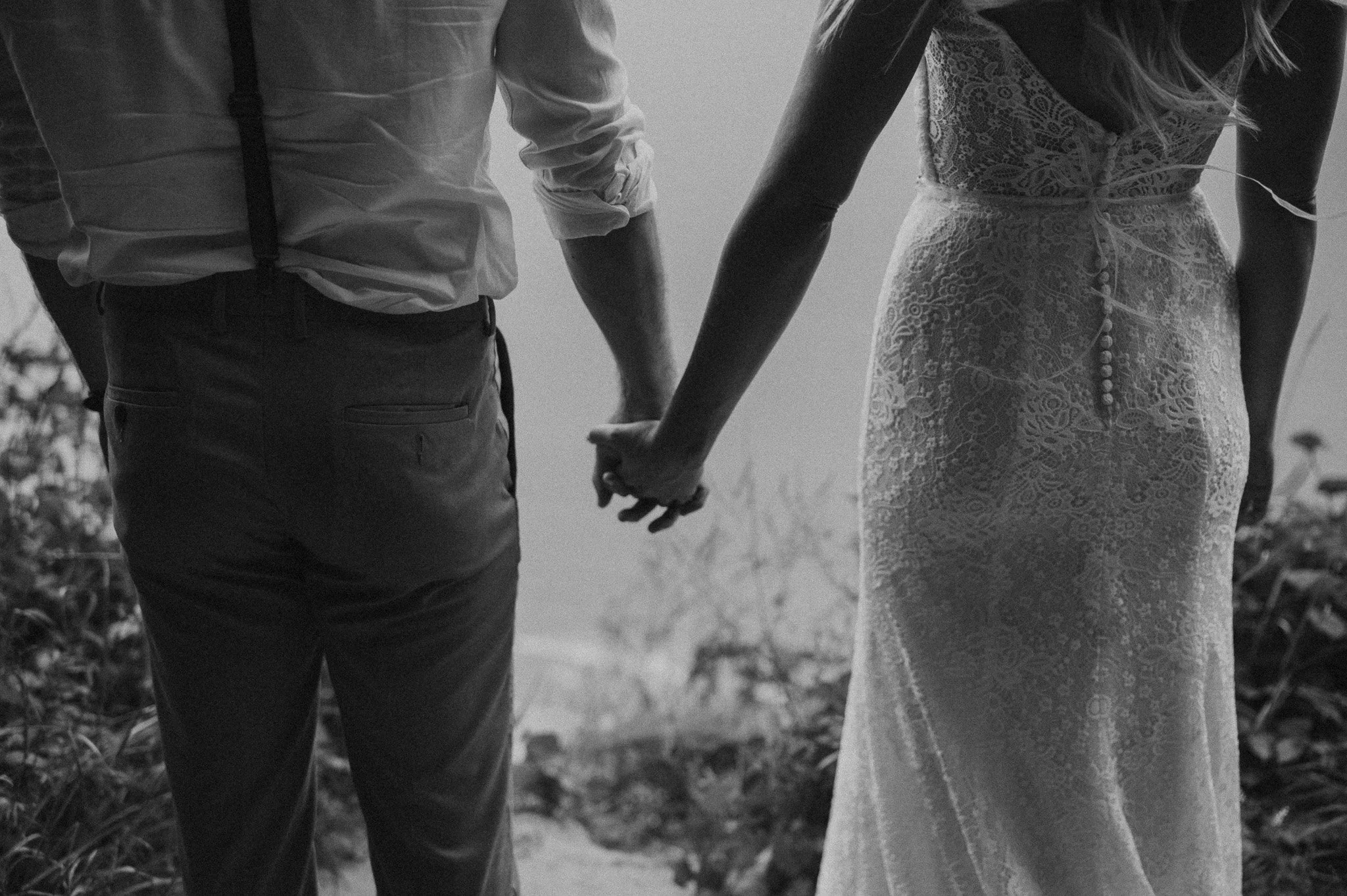 sleeping bear dunes jeep elopement