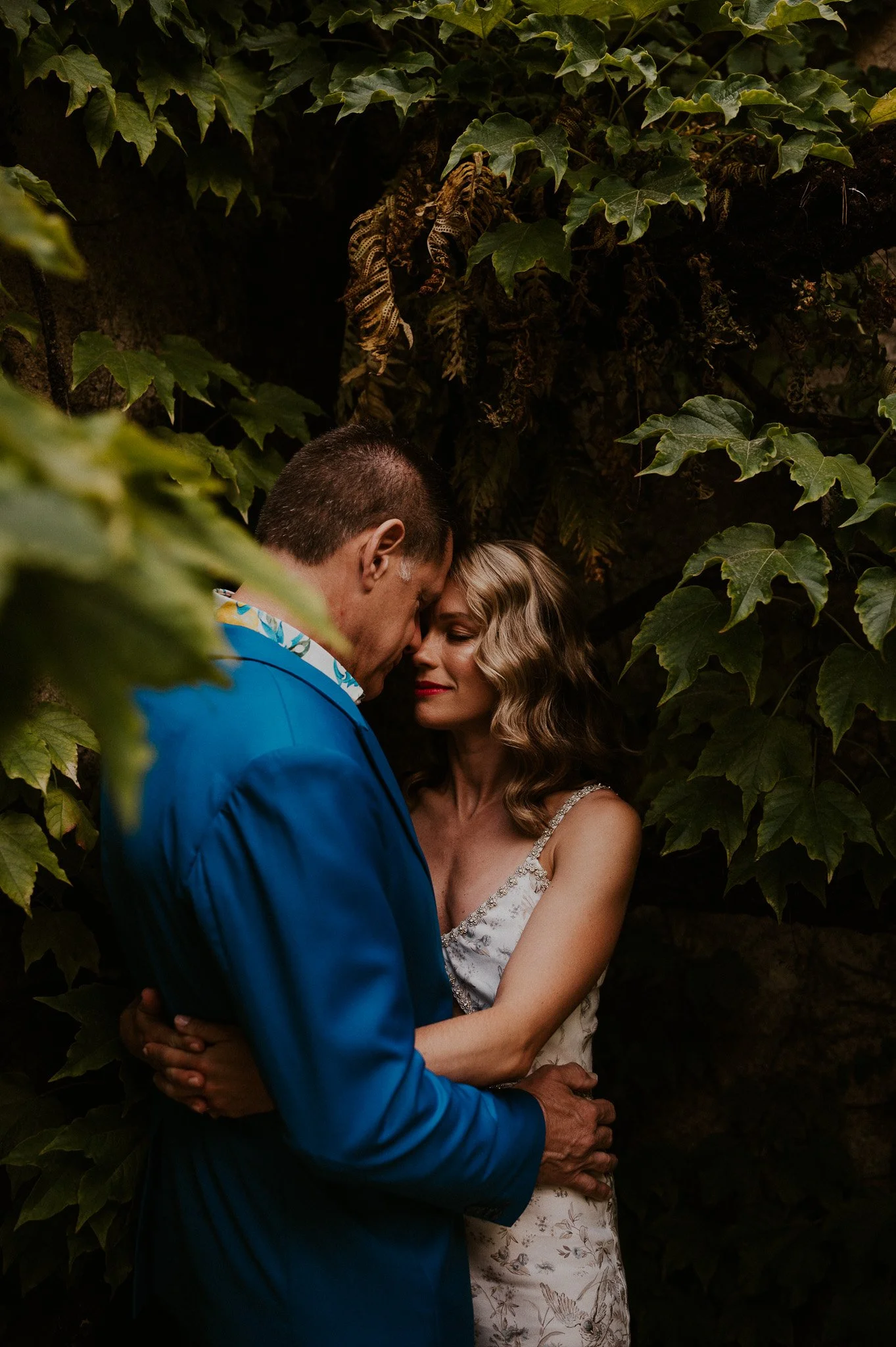 amalfi coast engagement