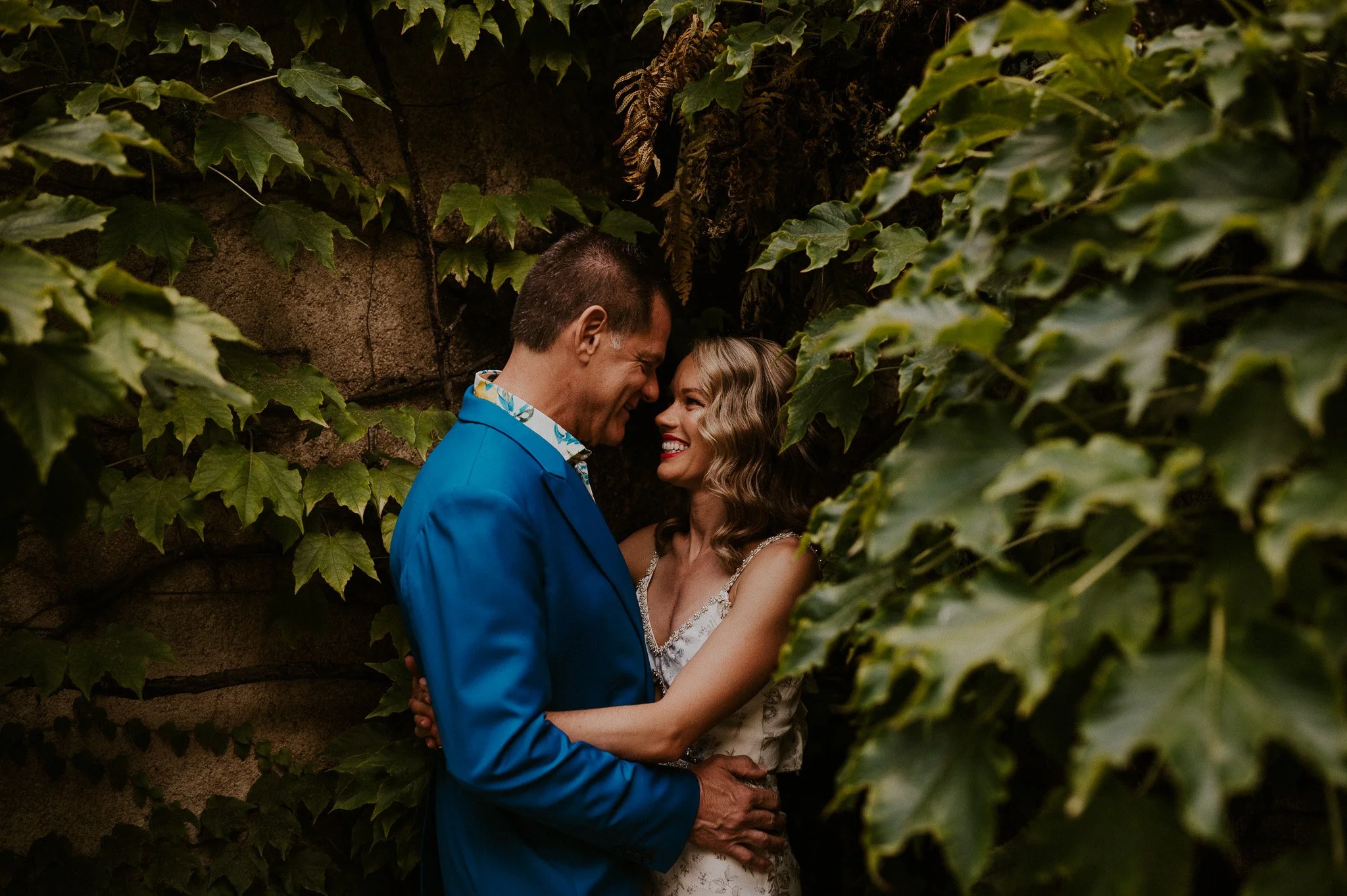 amalfi coast engagement