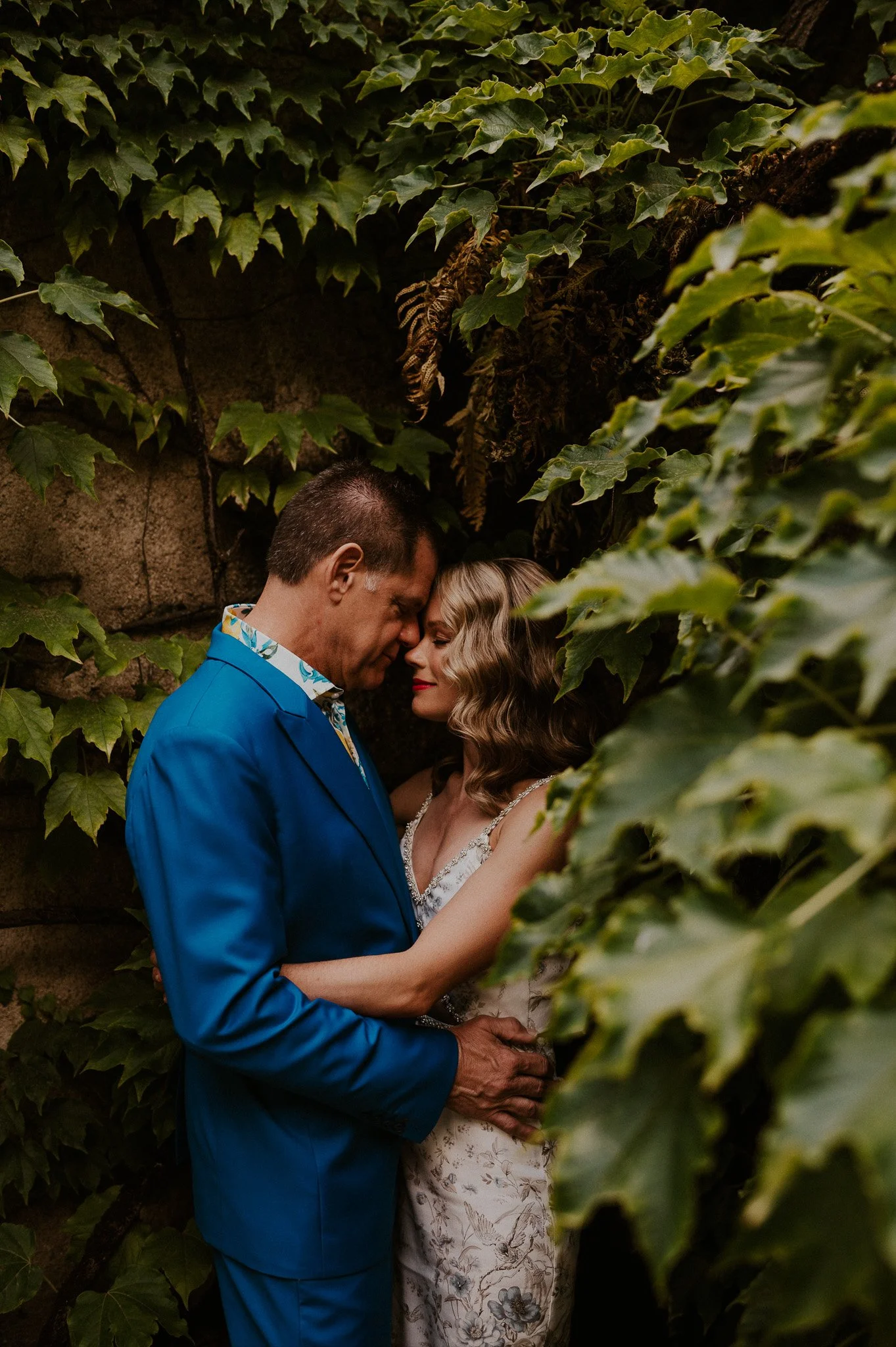 amalfi coast engagement