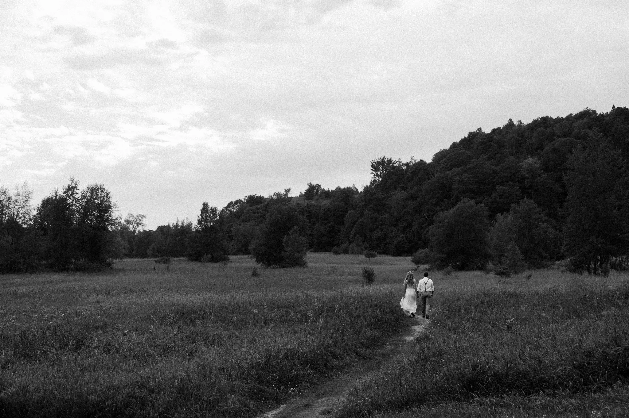 sleeping bear dunes jeep elopement