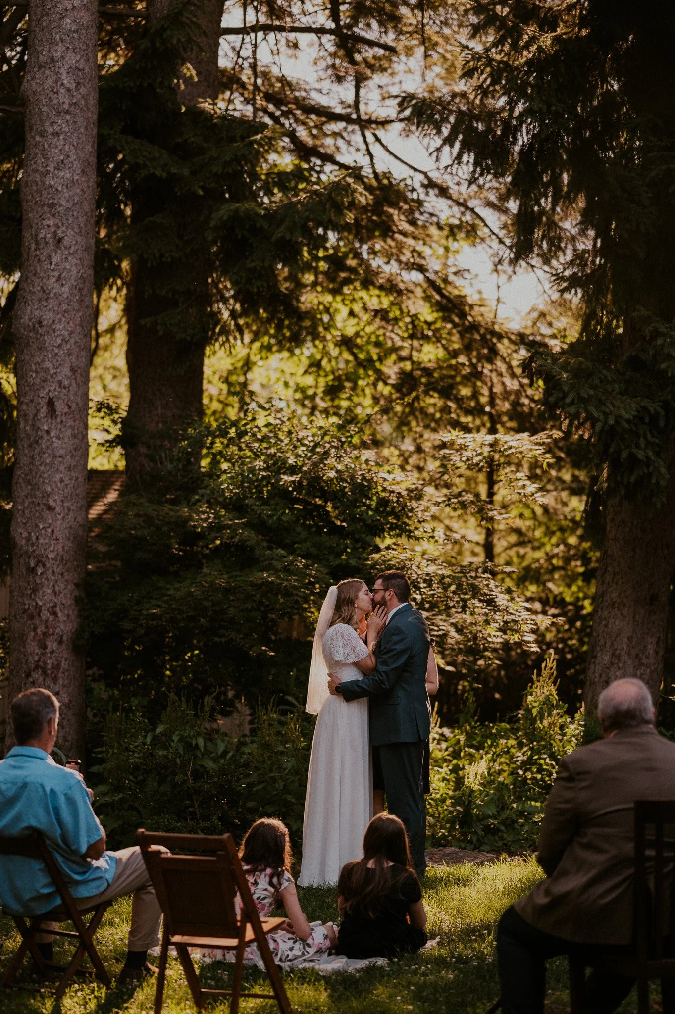 south haven wedding