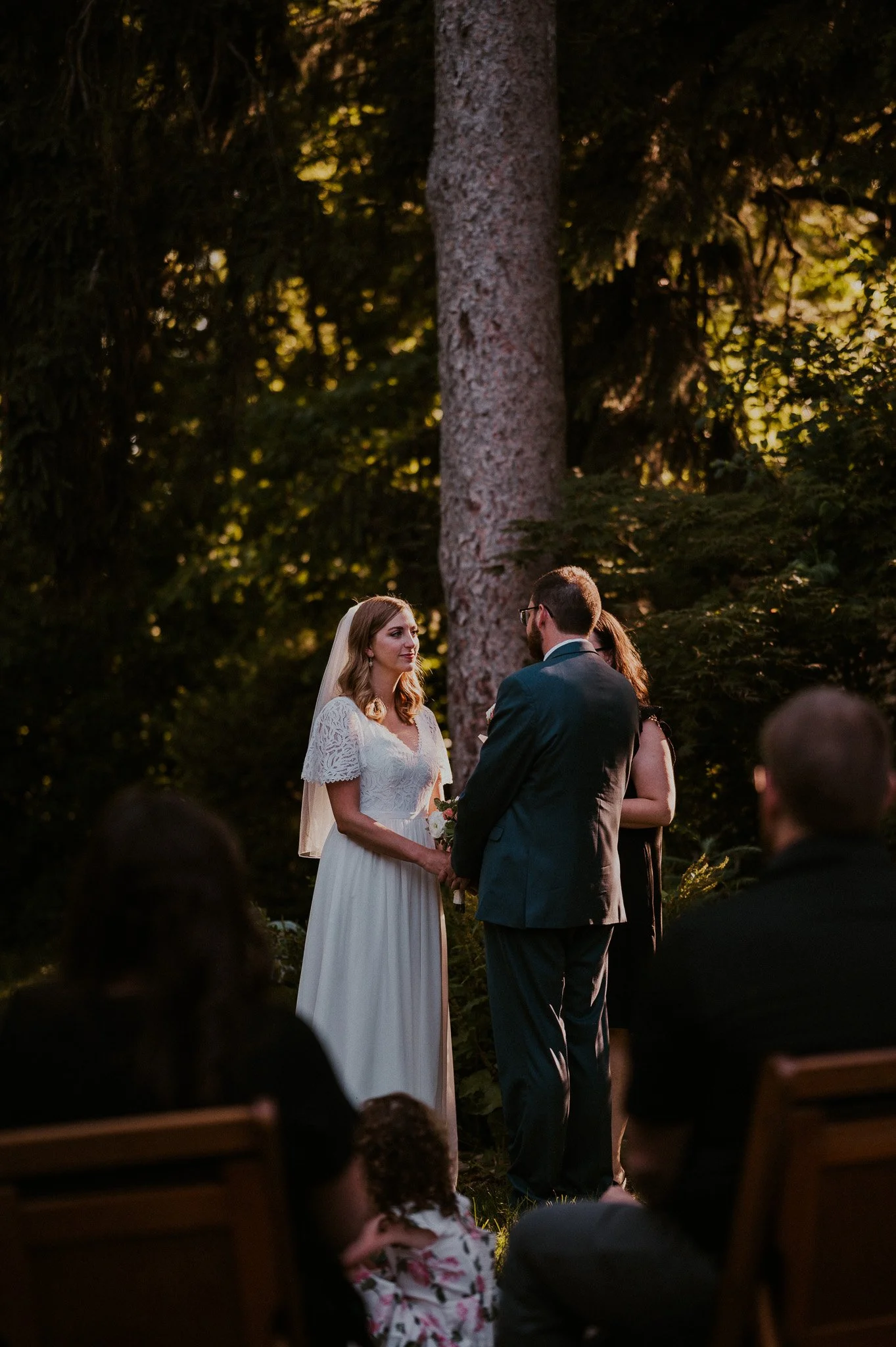 south haven wedding