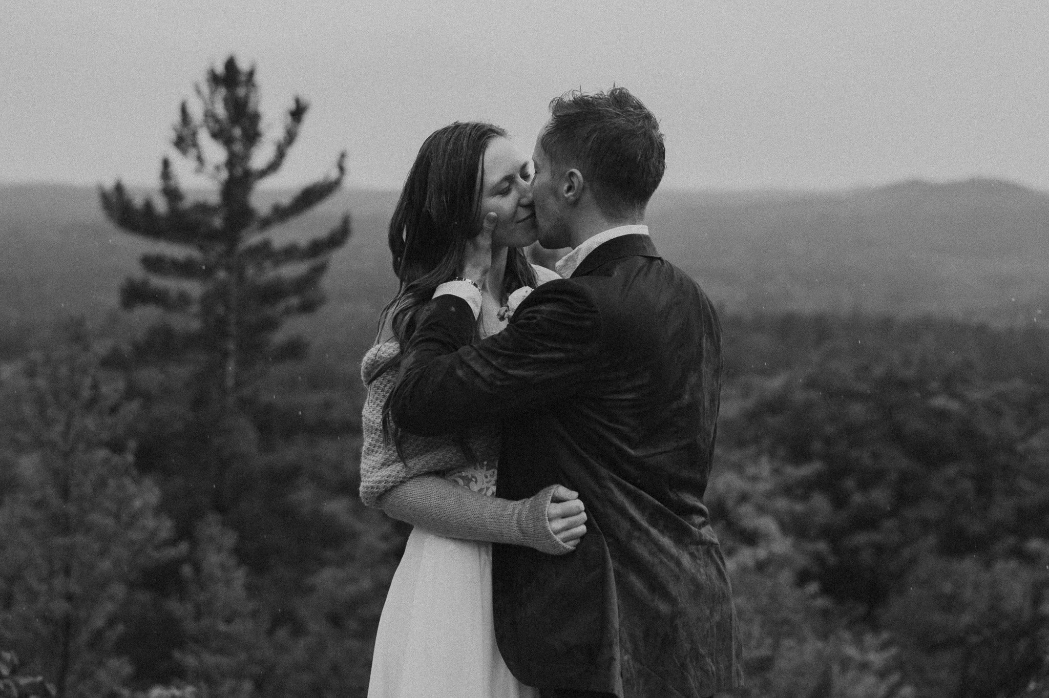 michigan upper peninsula wedding