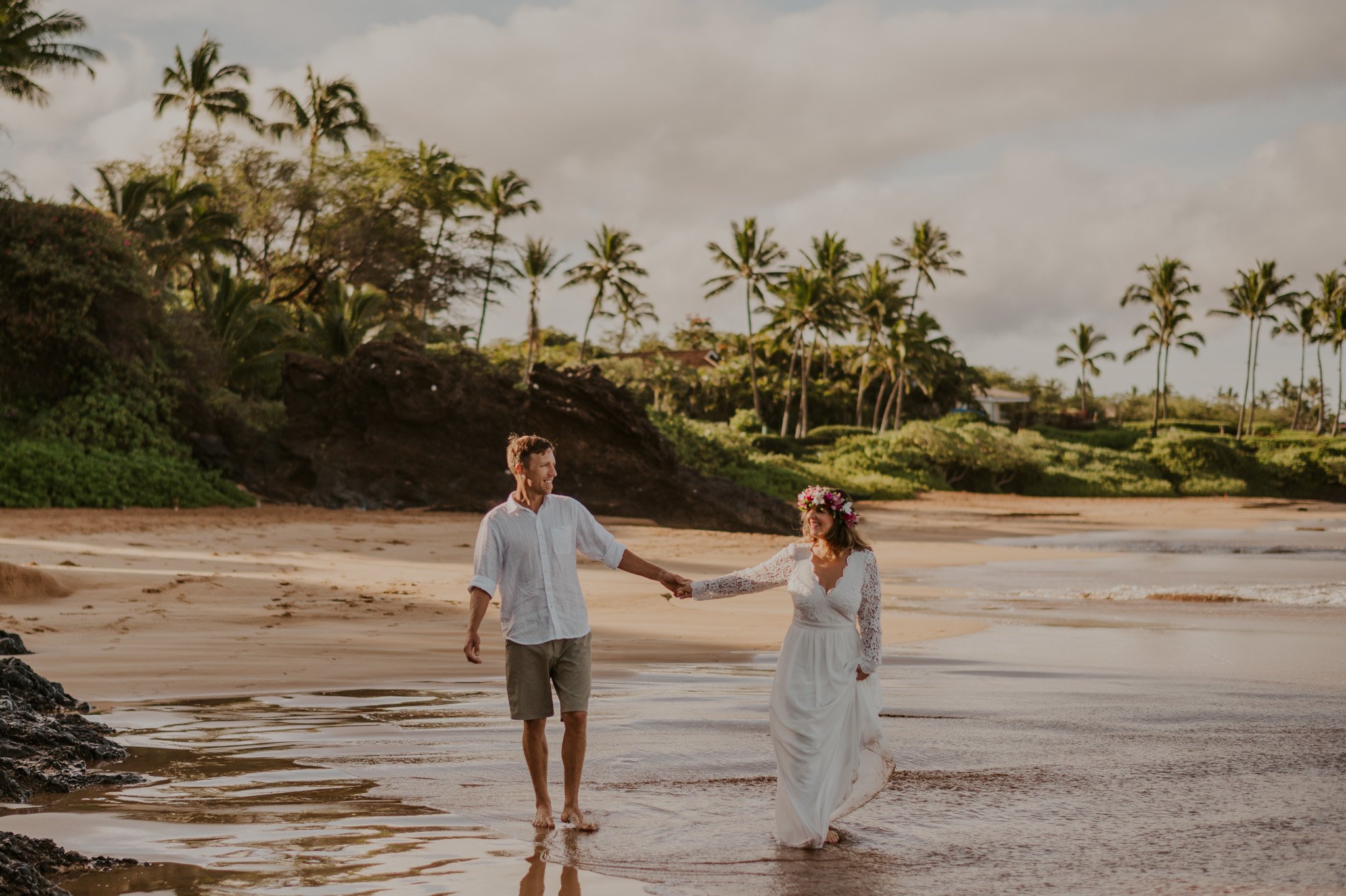 guide to eloping in hawaii