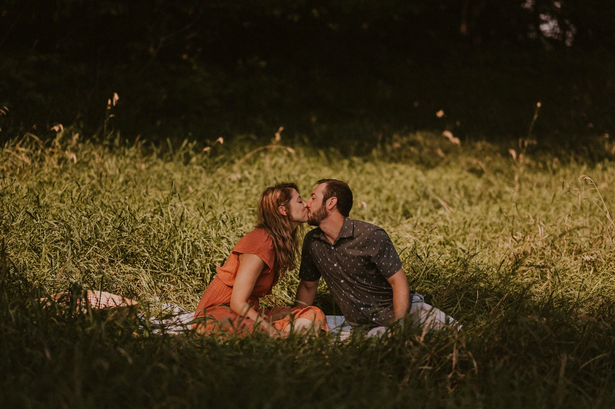 sleeping bear dunes jeep elopement