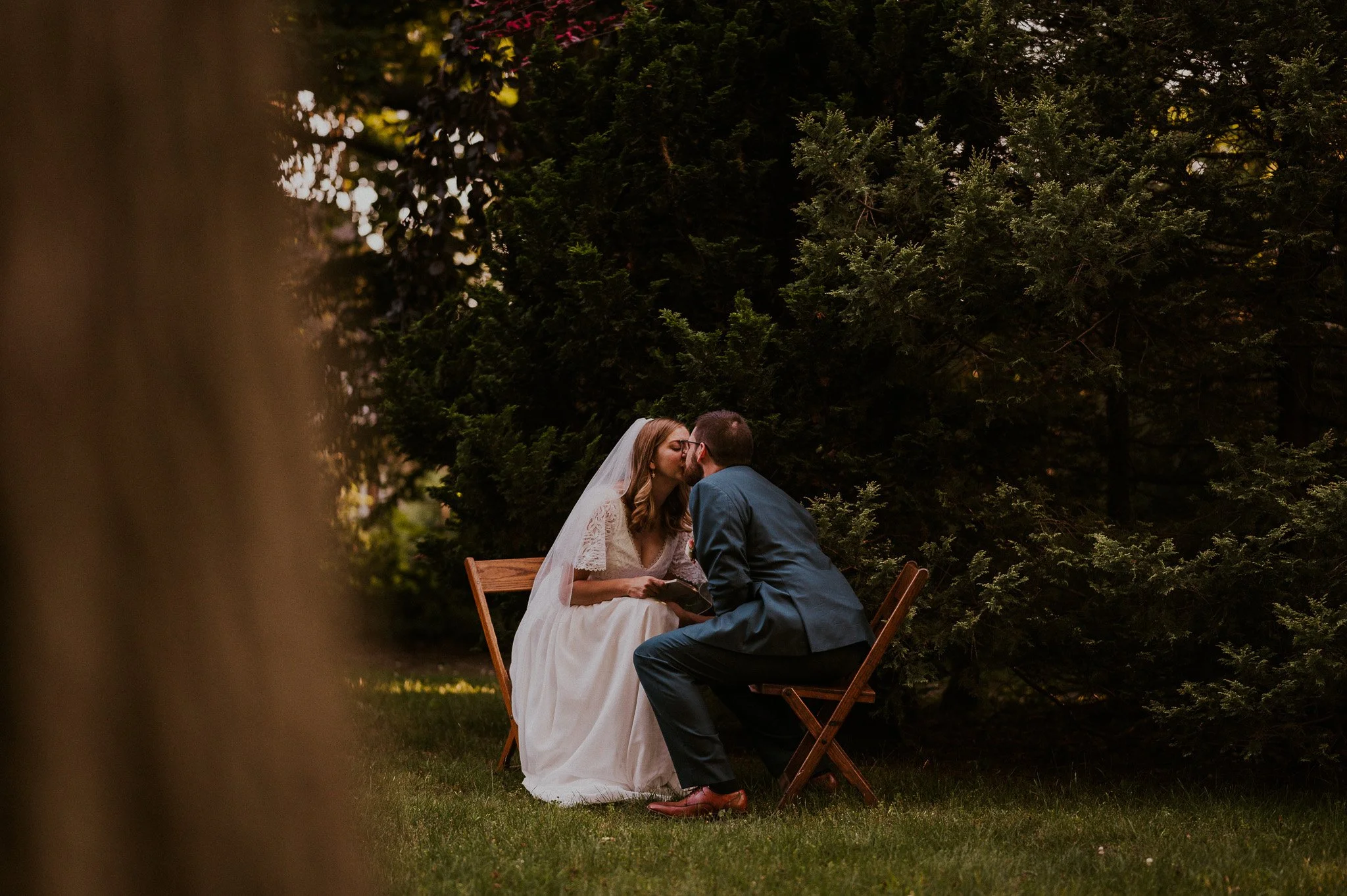 south haven wedding