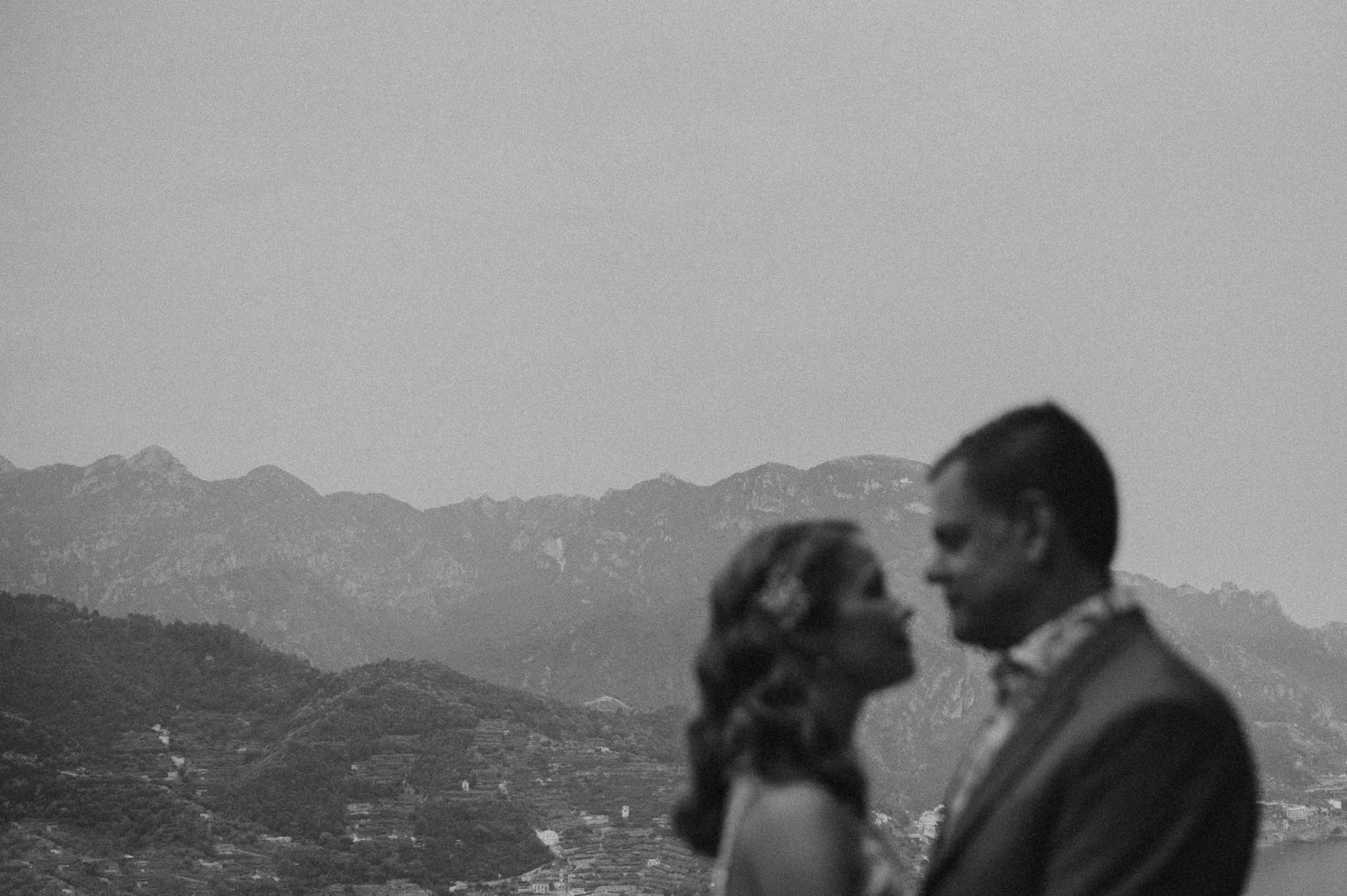 amalfi coast engagement