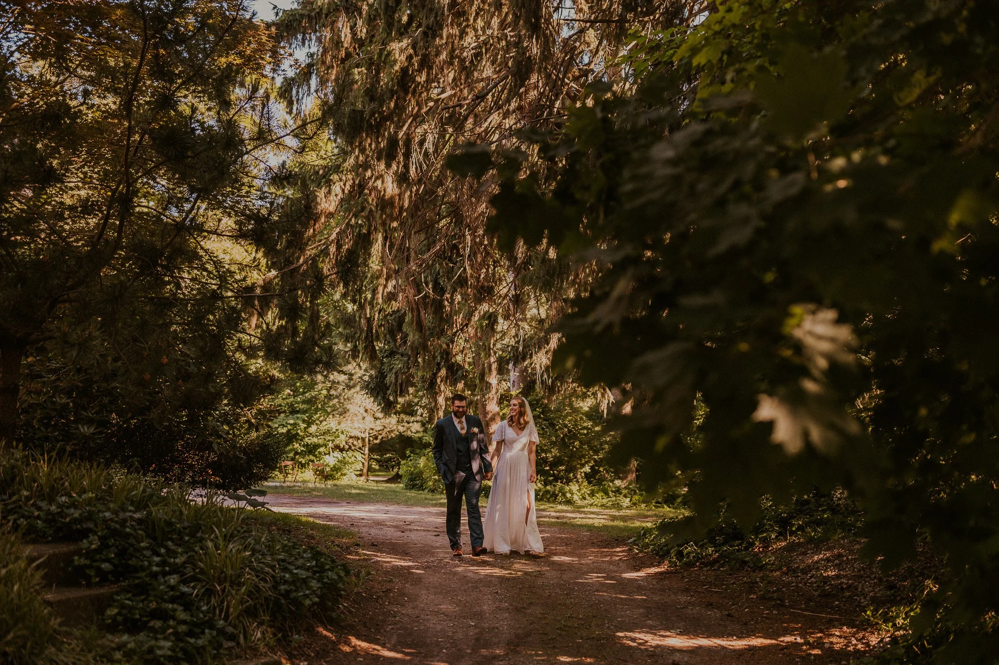 south haven wedding