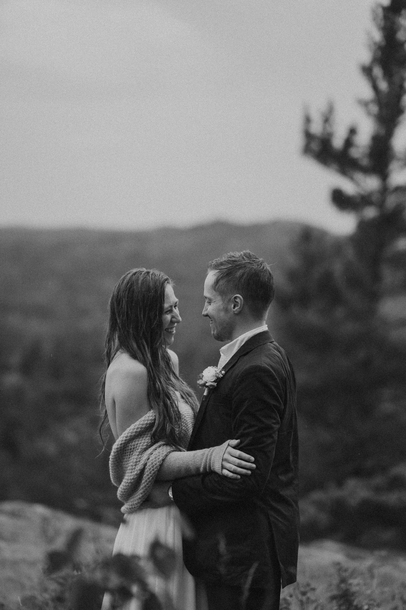 michigan upper peninsula wedding