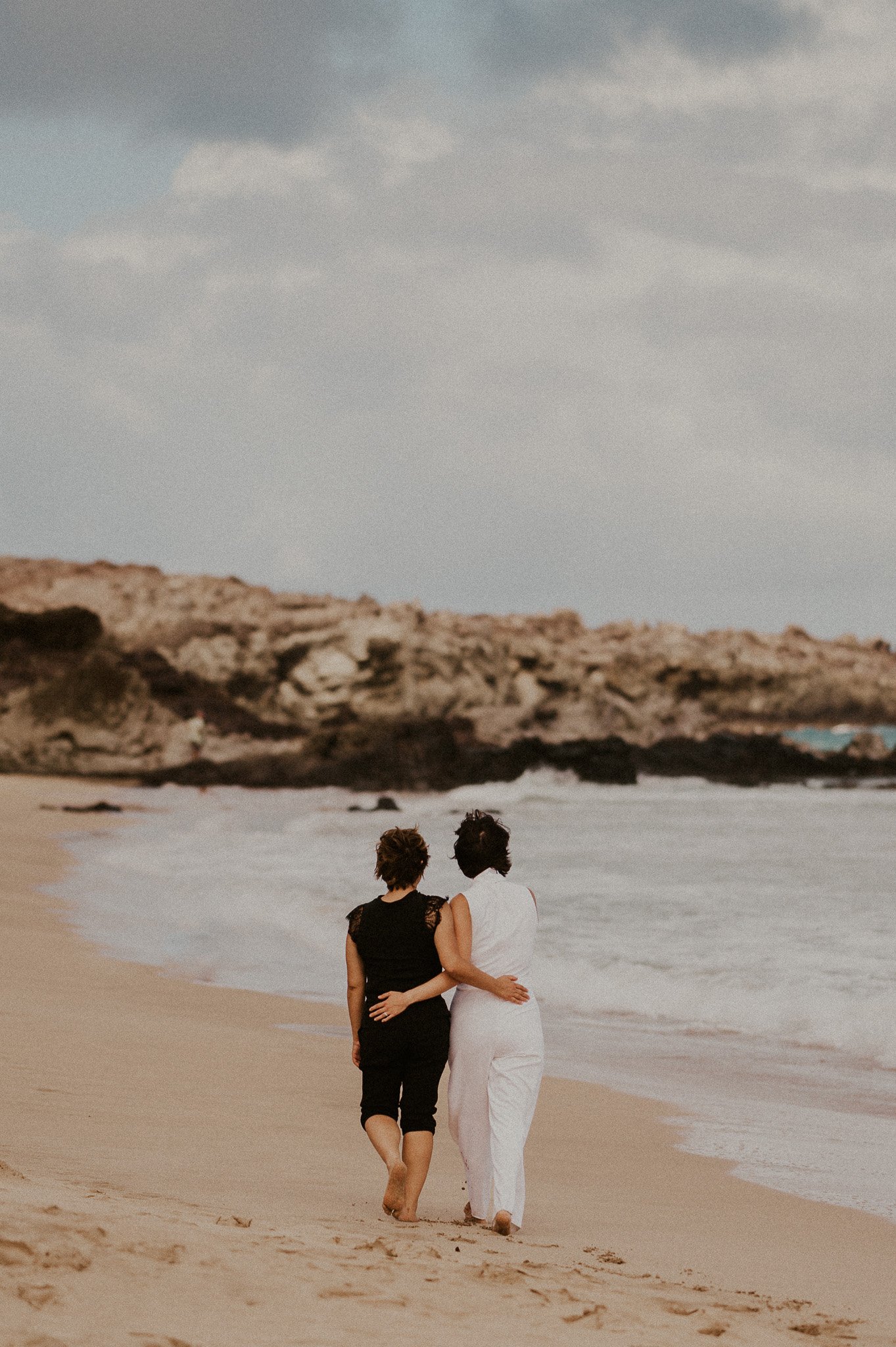 where to elope in hawaii