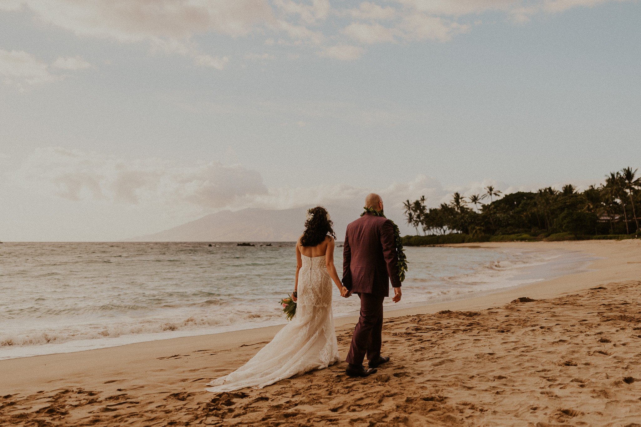 guide to eloping in hawaii