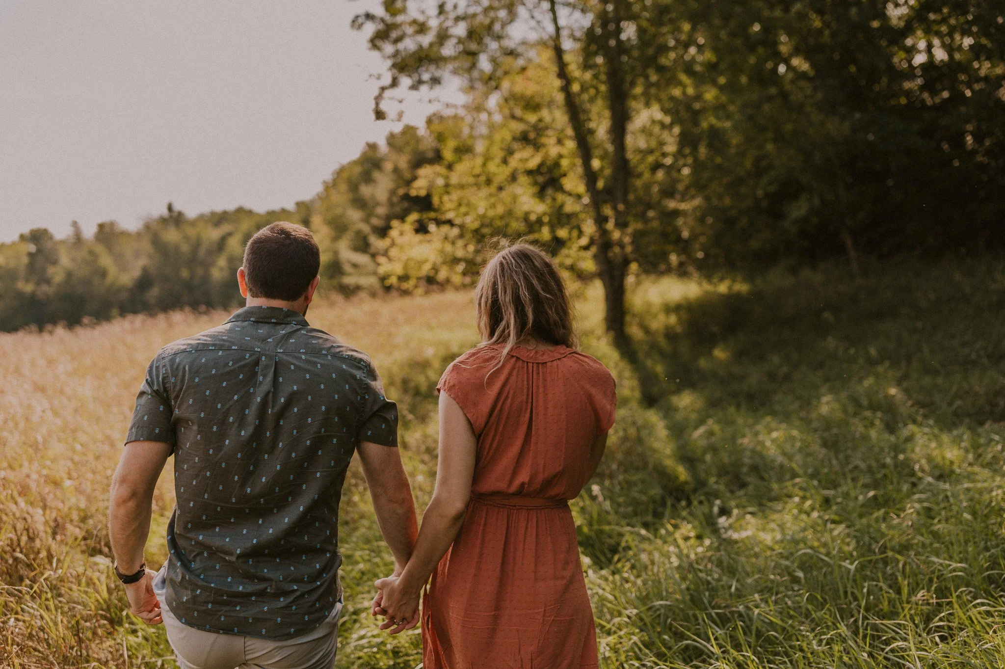 sleeping bear dunes jeep elopement