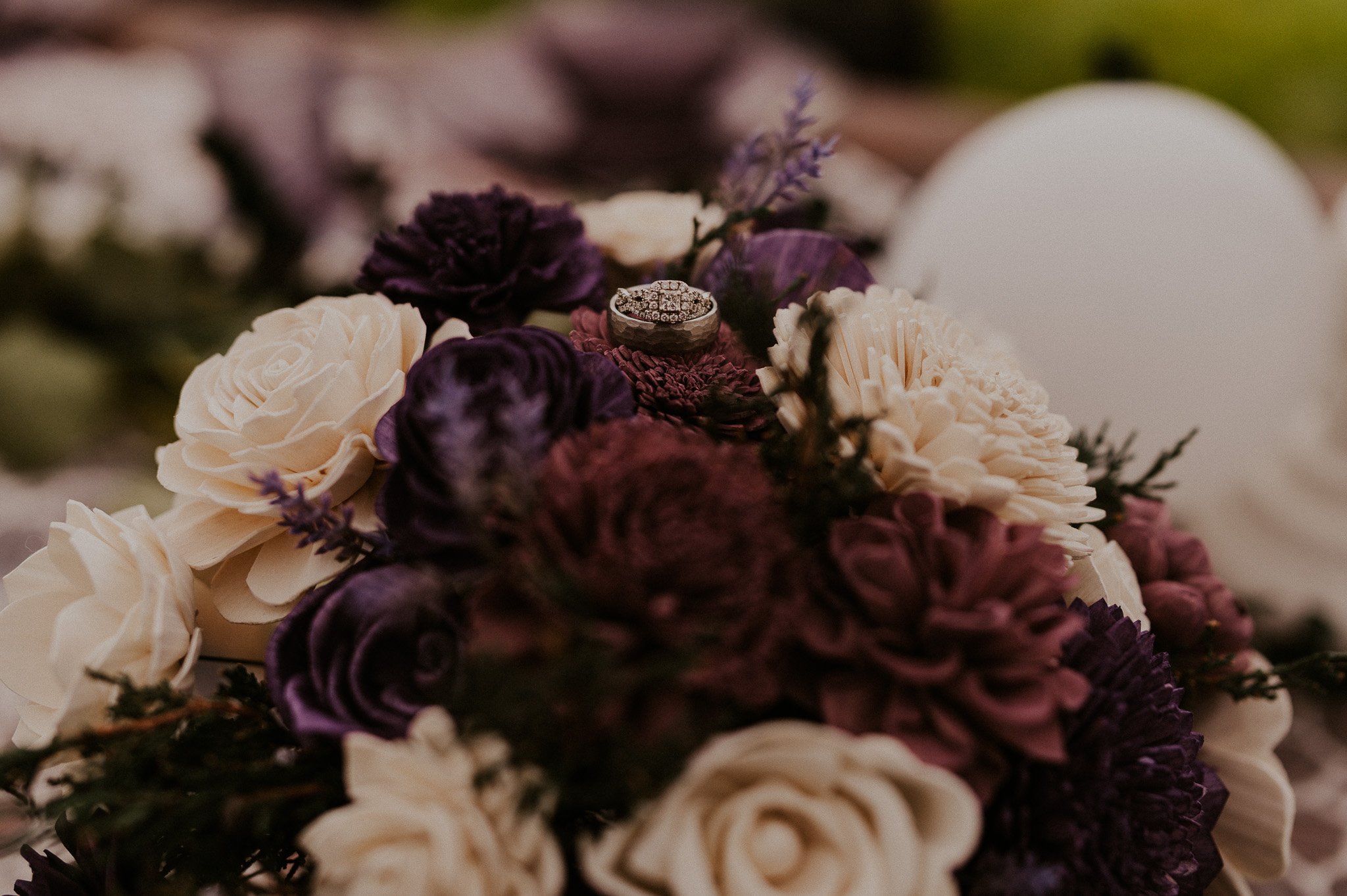 porcupine mountains elopement