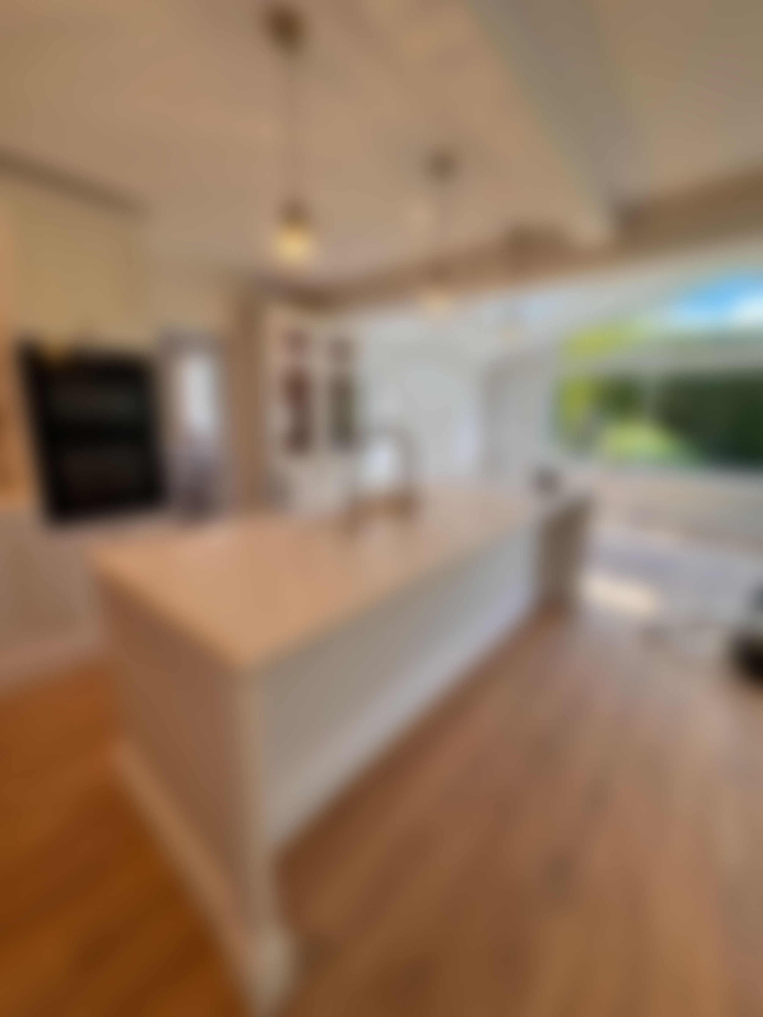Rear Extension in Lingfield