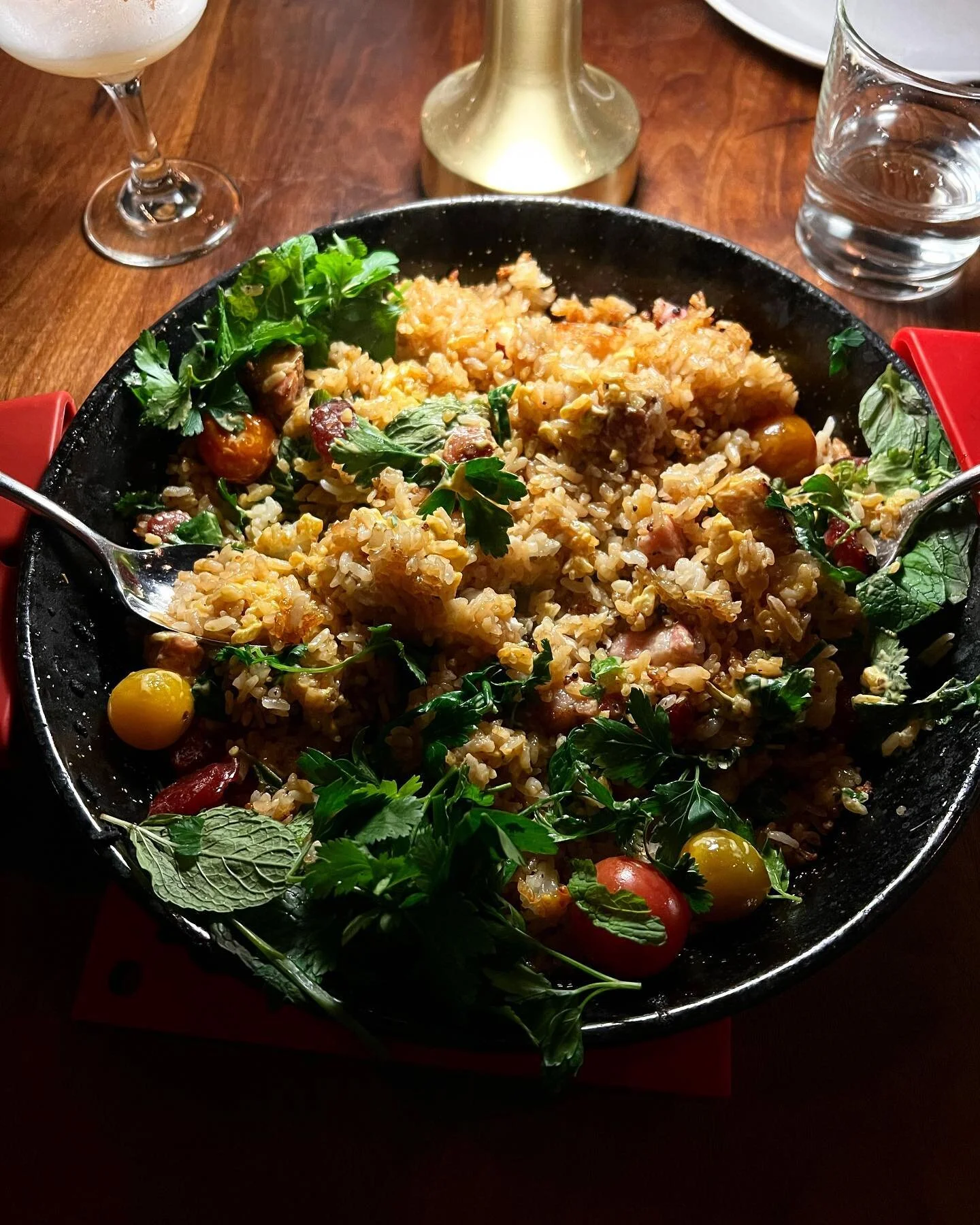 SHOWCASE FOOD TOUR - LA EDITION