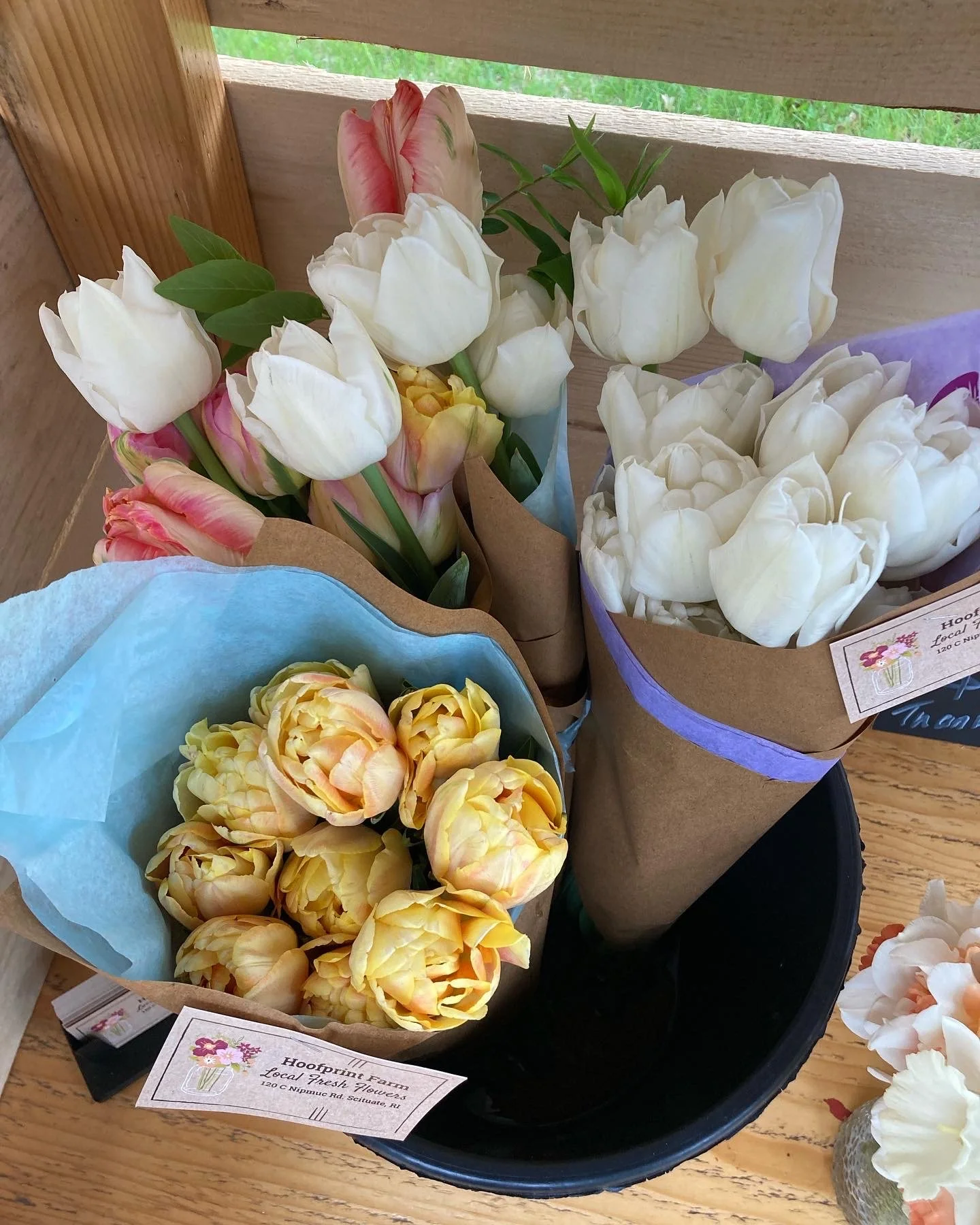 Mother's Day Flowers Bouquet (Copy) (Copy) (Copy)