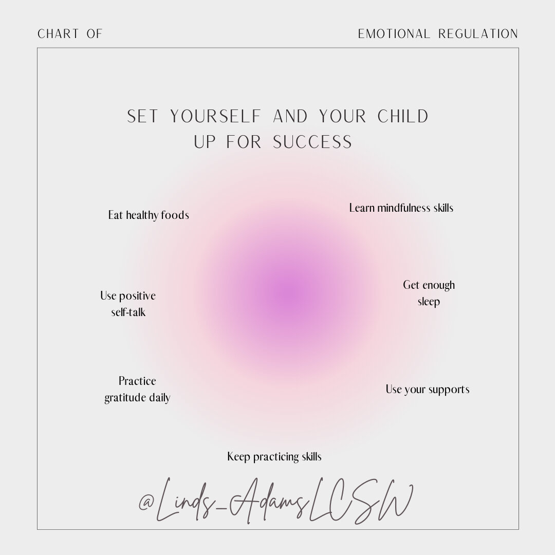 How do you set your child up for success when it comes to emotional regulation? Tell me below. ⠀⠀⠀⠀⠀⠀⠀⠀⠀
⠀⠀⠀⠀⠀⠀⠀⠀⠀
One of the topics that I go into in my upcoming course is how to set your child and their brain up to regulate emotions. That is really