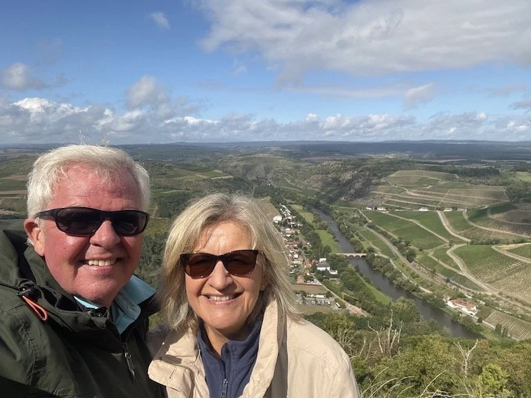 Visiting the Nahe wine region’s iconic Weingut Dönnhoff&nbsp;
